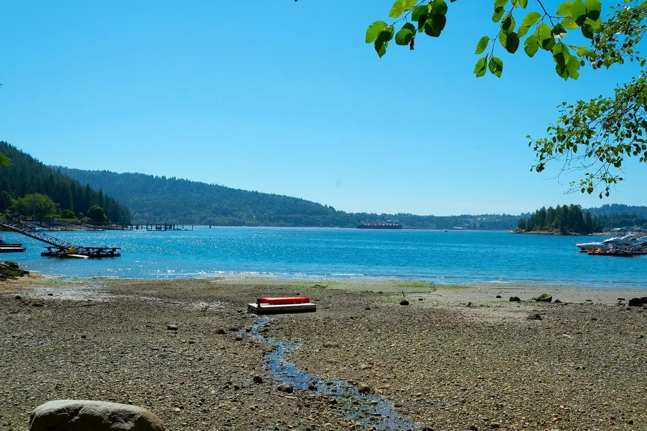 4855 Belcarra Bay Road