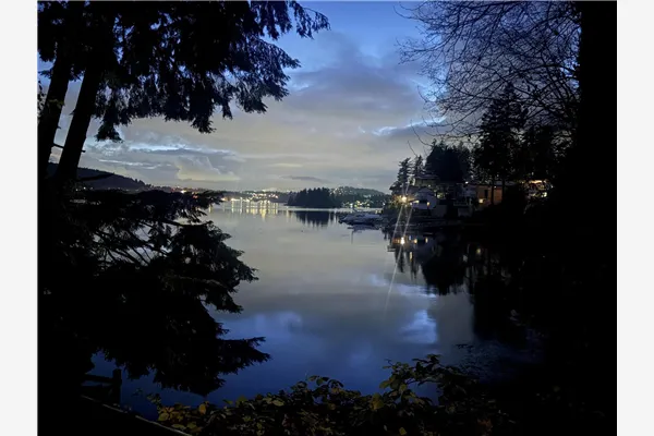 4855 Belcarra Bay Road