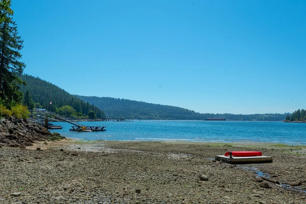 4855 Belcarra Bay Road