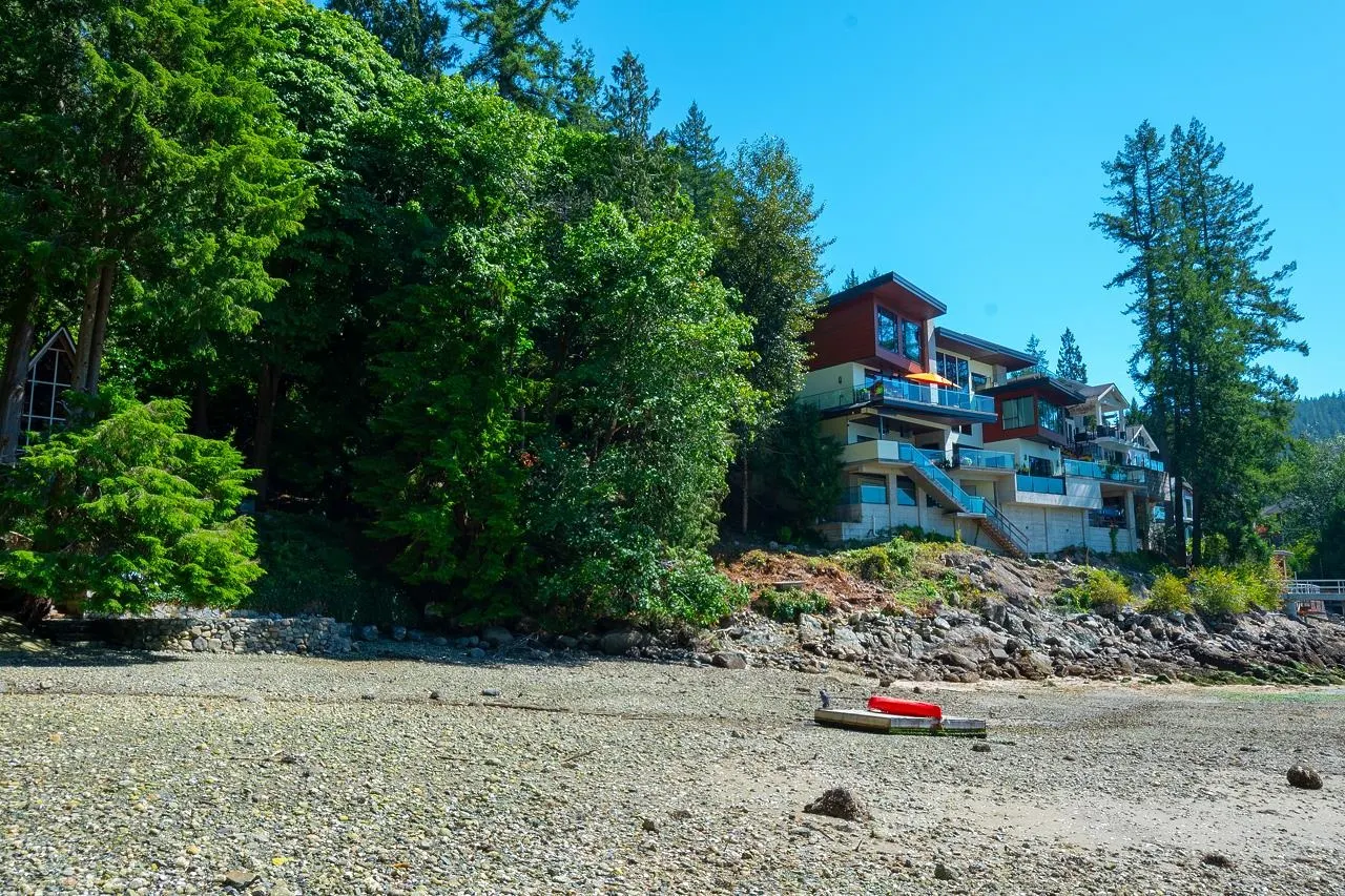 4855 Belcarra Bay Road