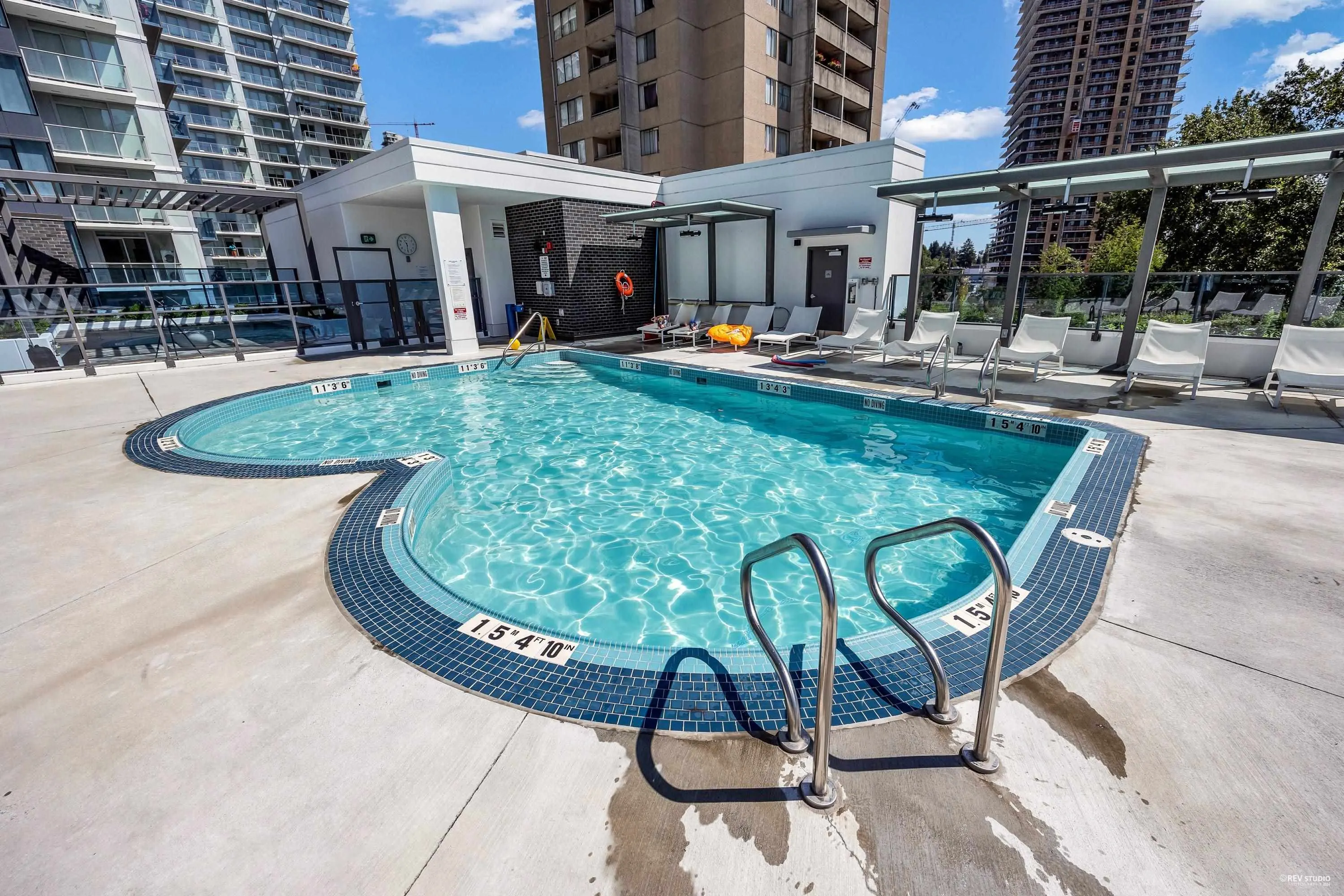 13428 105 Avenue #2202