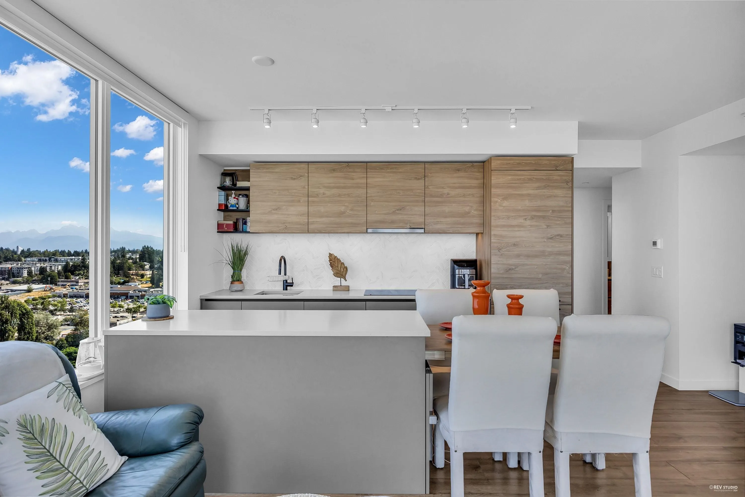 13428 105 Avenue #2202
