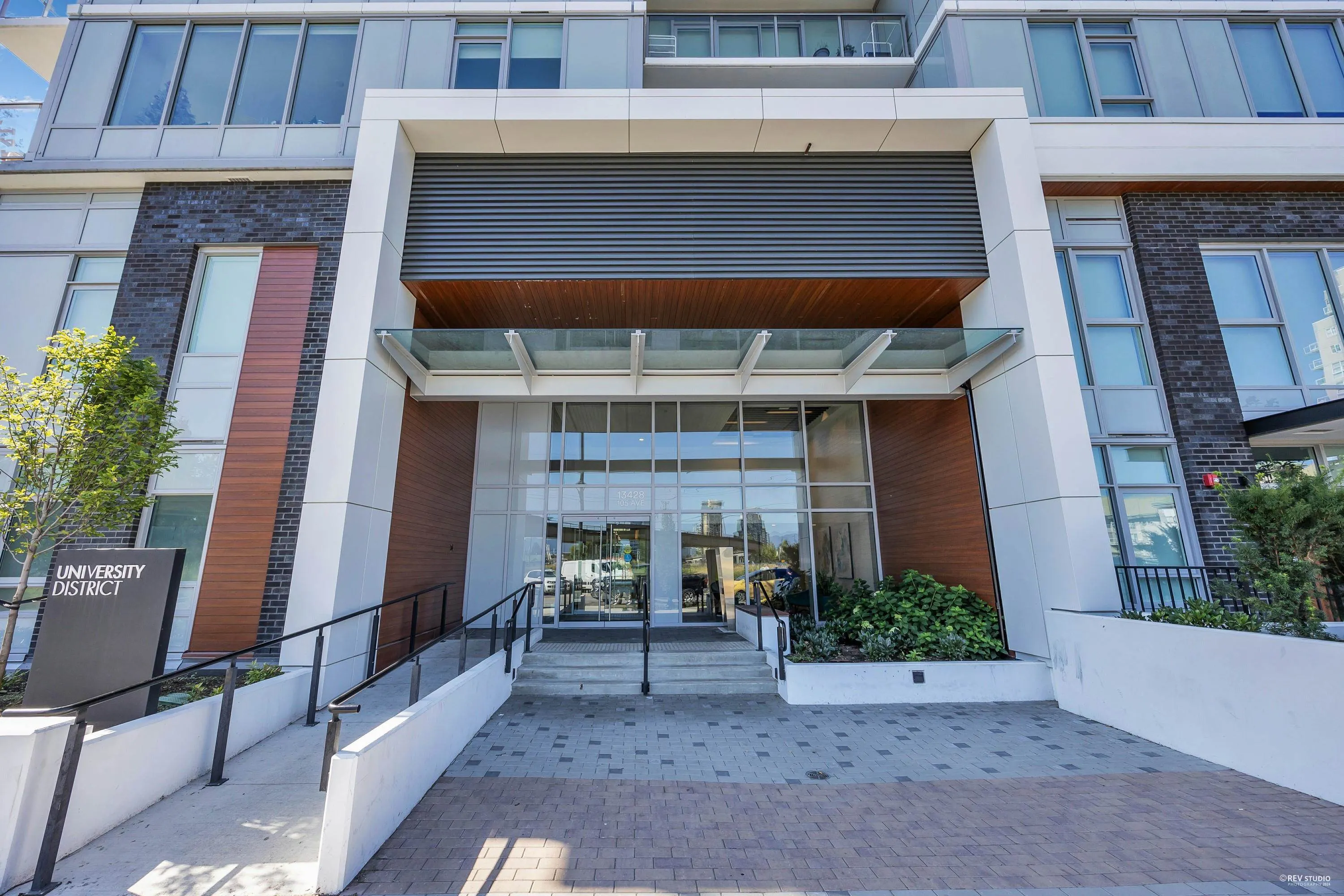 13428 105 Avenue #2202