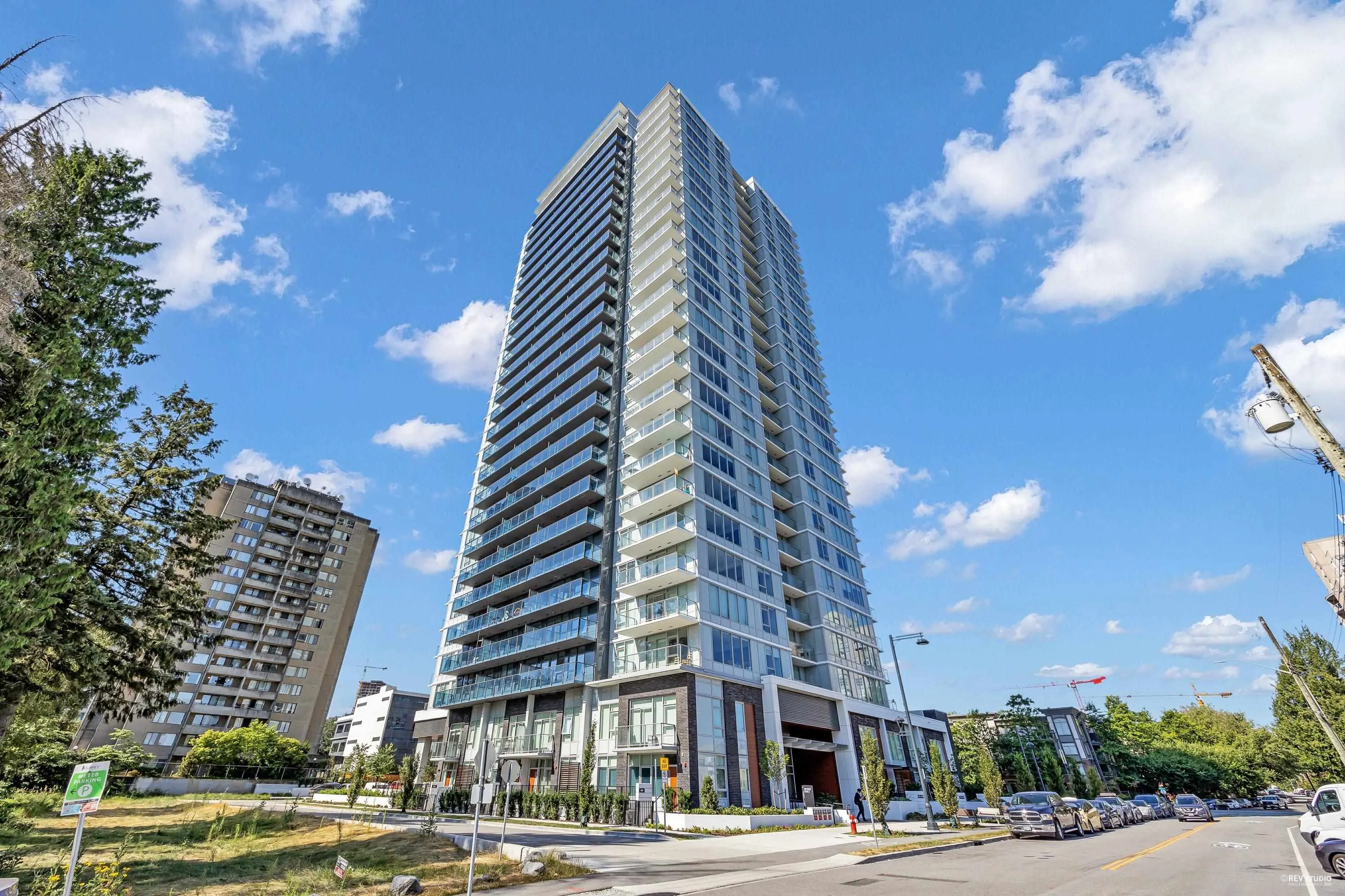13428 105 Avenue #2202