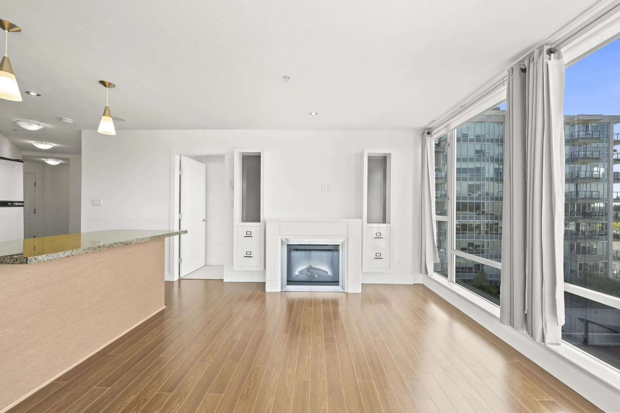 12069 Harris Road #603