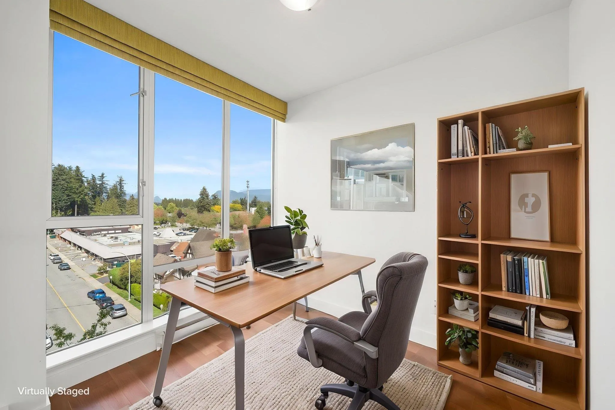 12069 Harris Road #603