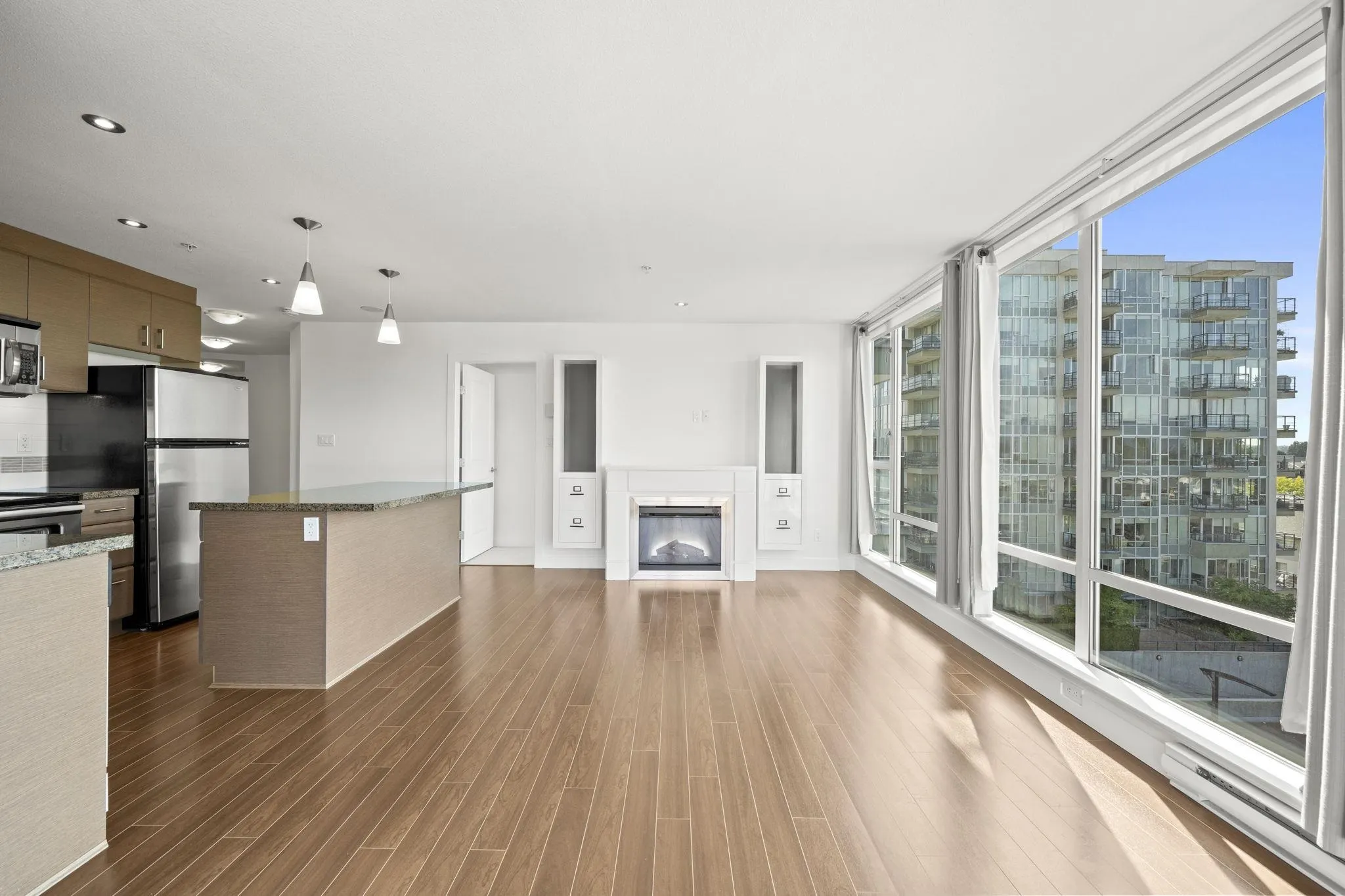 12069 Harris Road #603