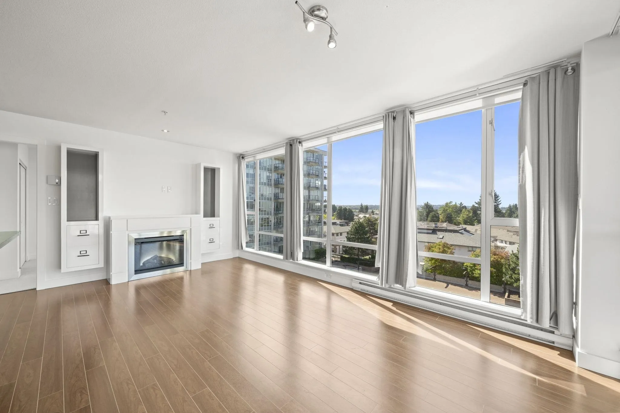 12069 Harris Road #603