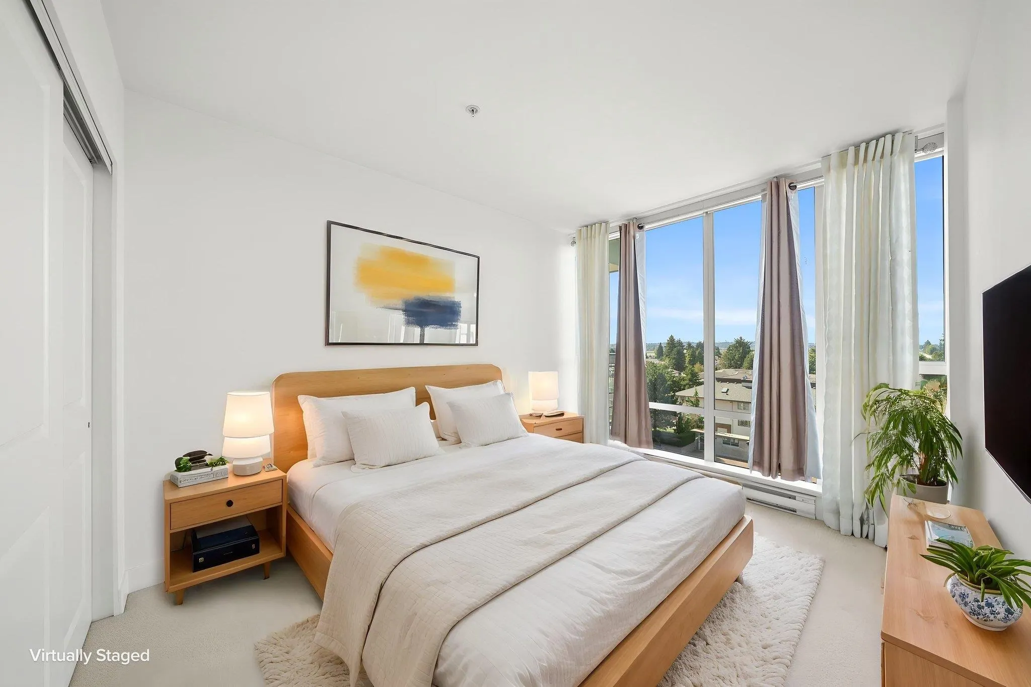 12069 Harris Road #603