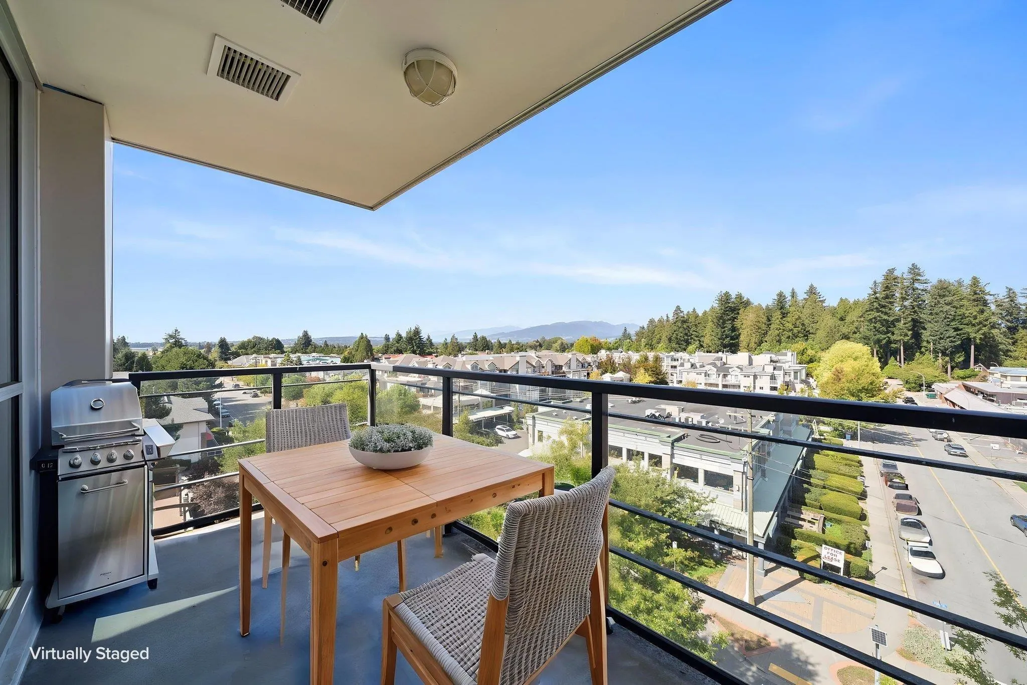 12069 Harris Road #603