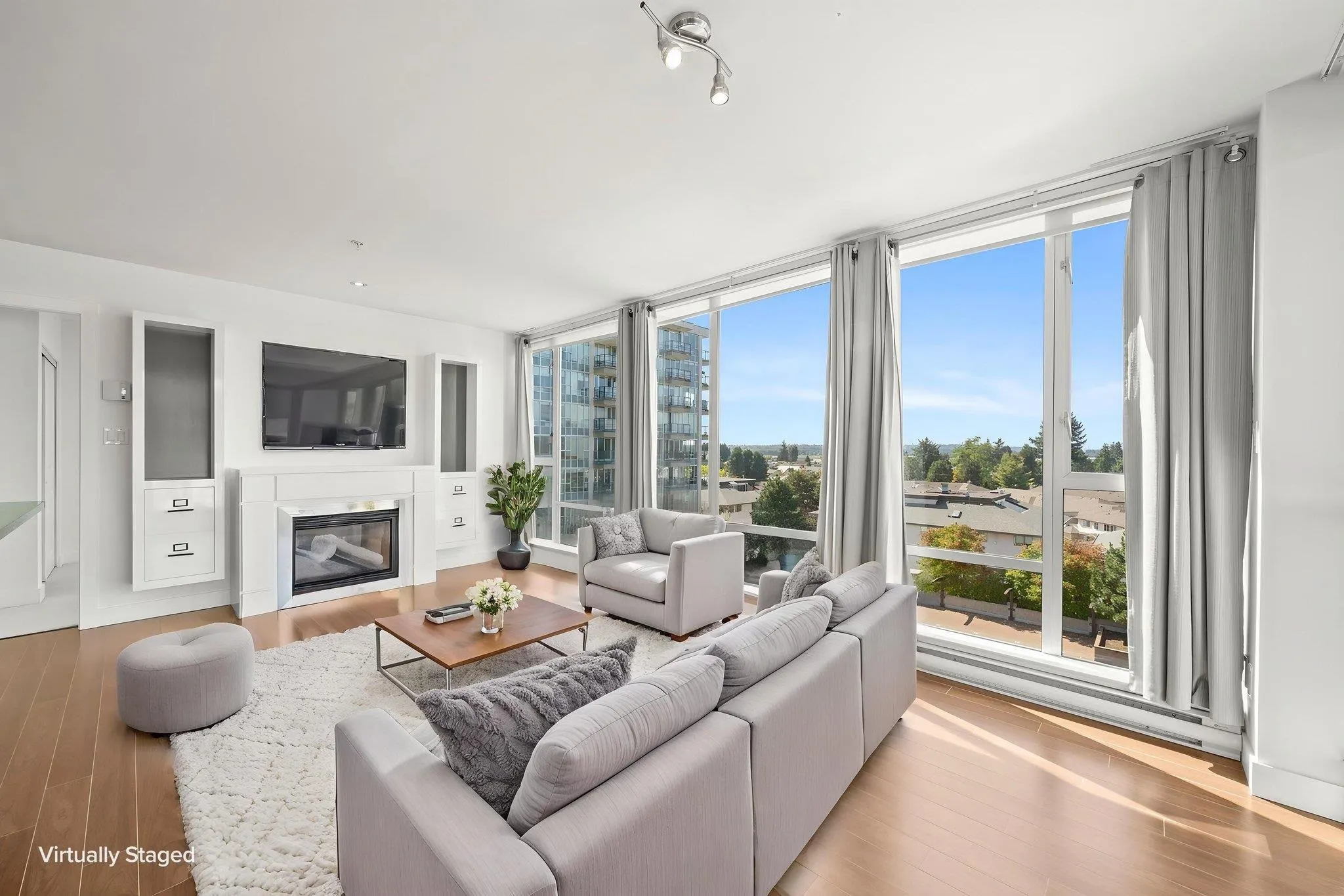 12069 Harris Road #603