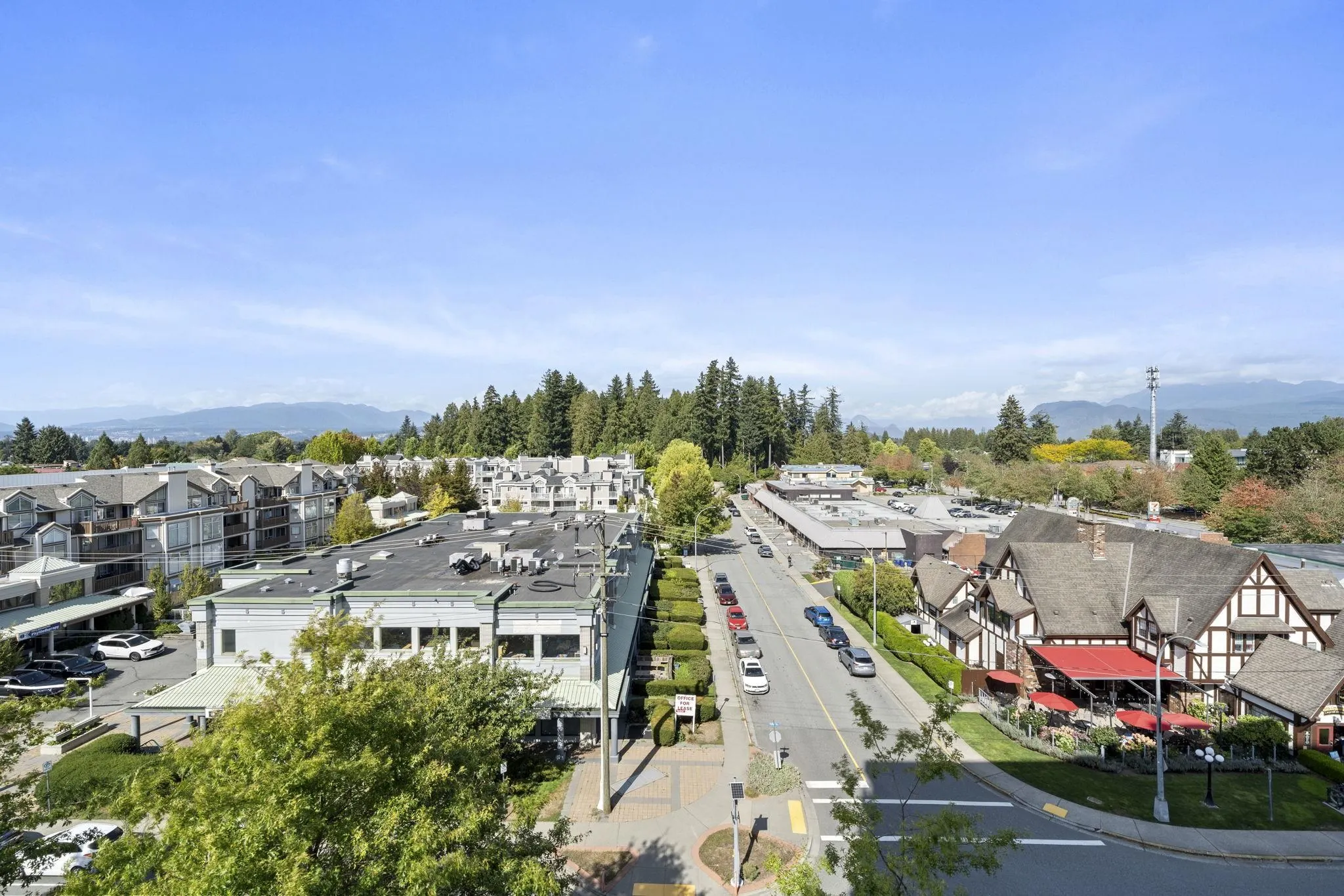 12069 Harris Road #603
