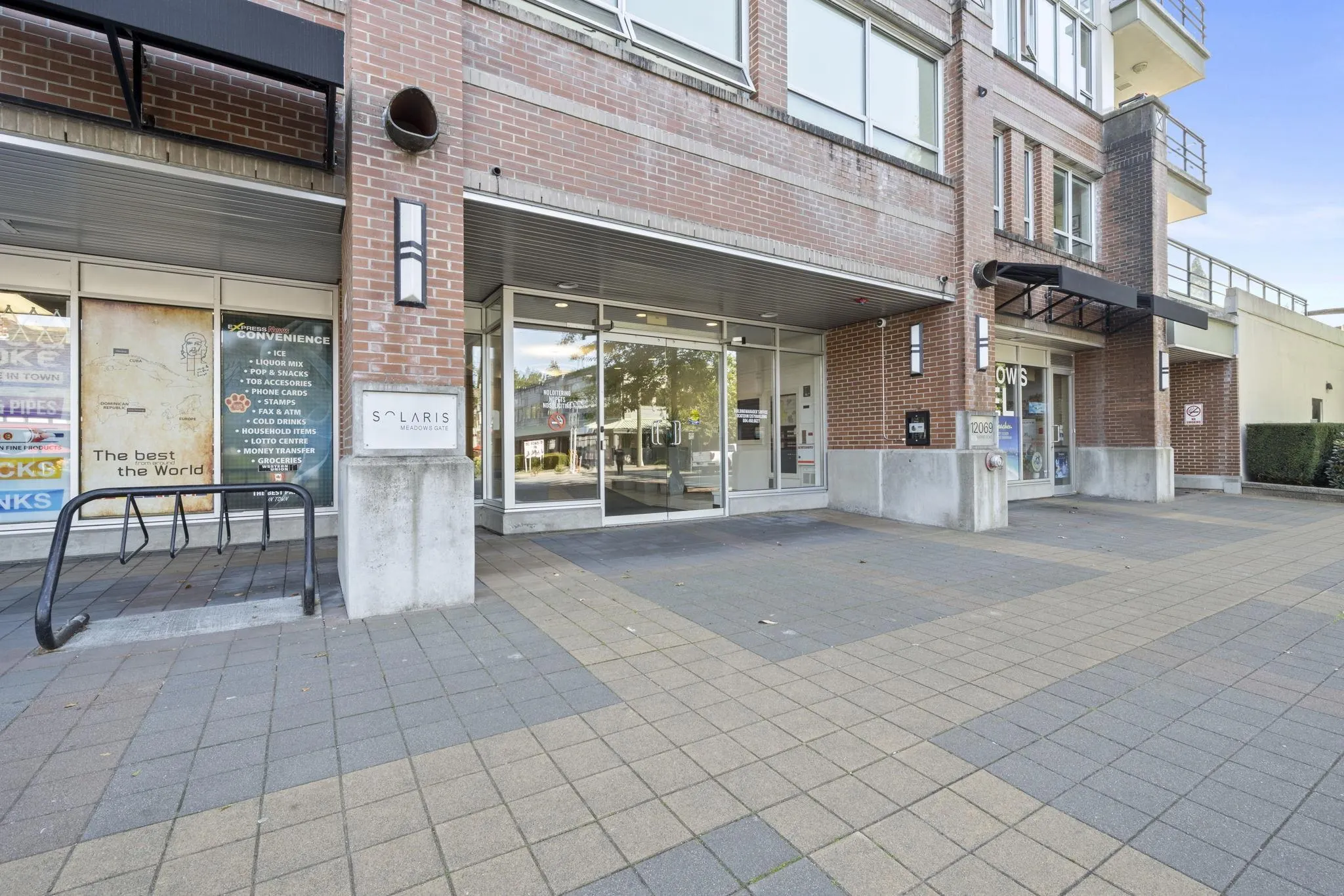 12069 Harris Road #603