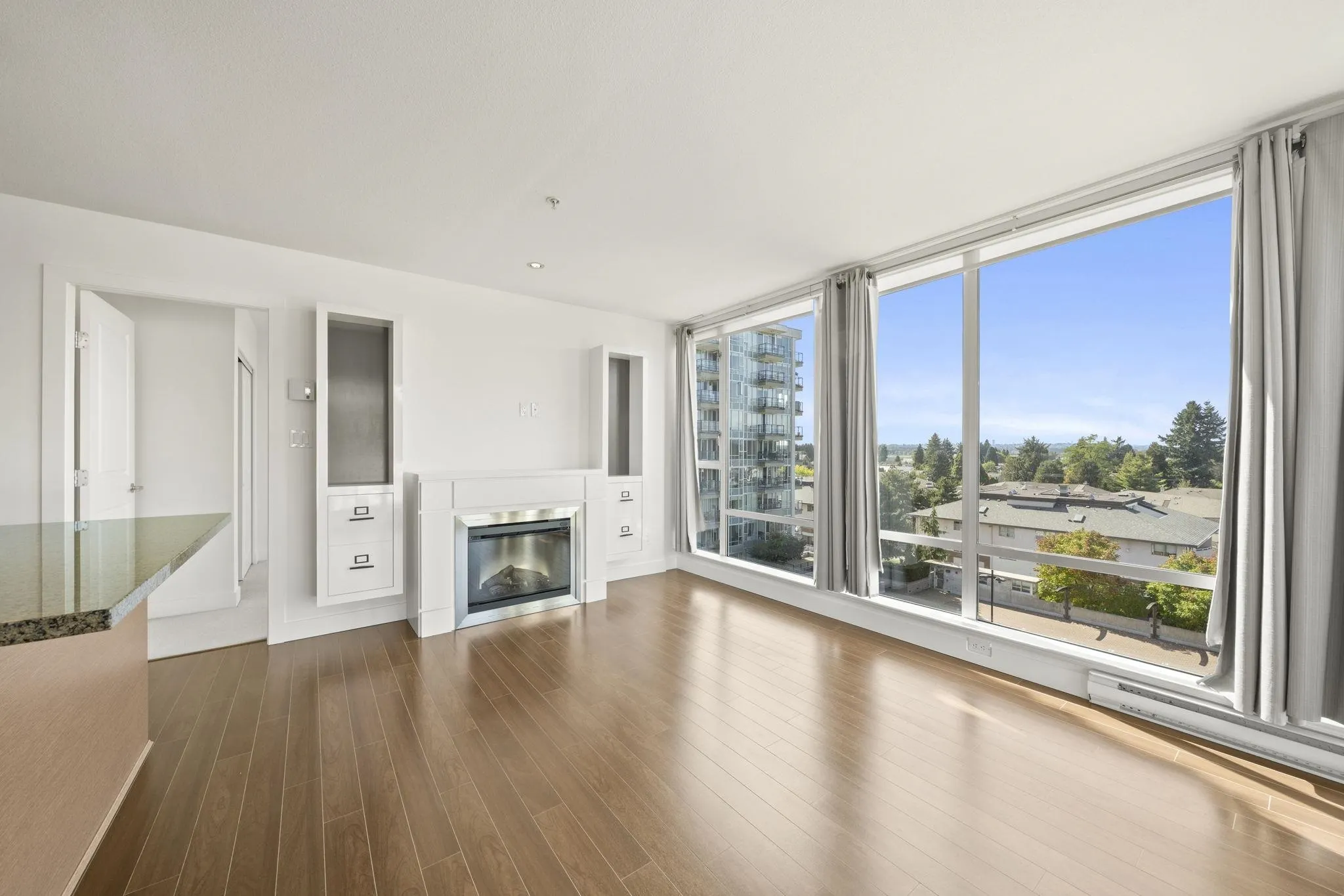 12069 Harris Road #603
