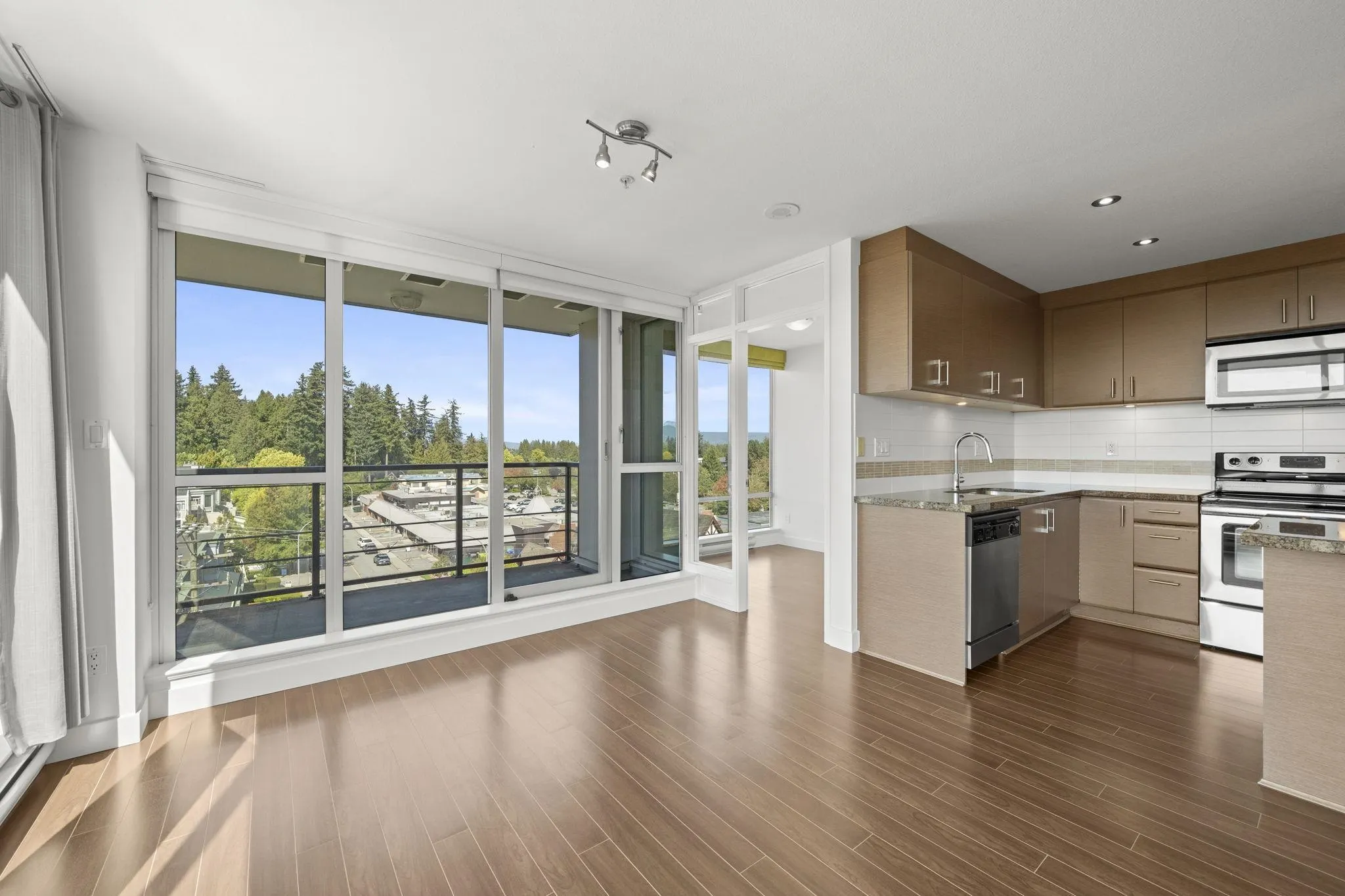 12069 Harris Road #603