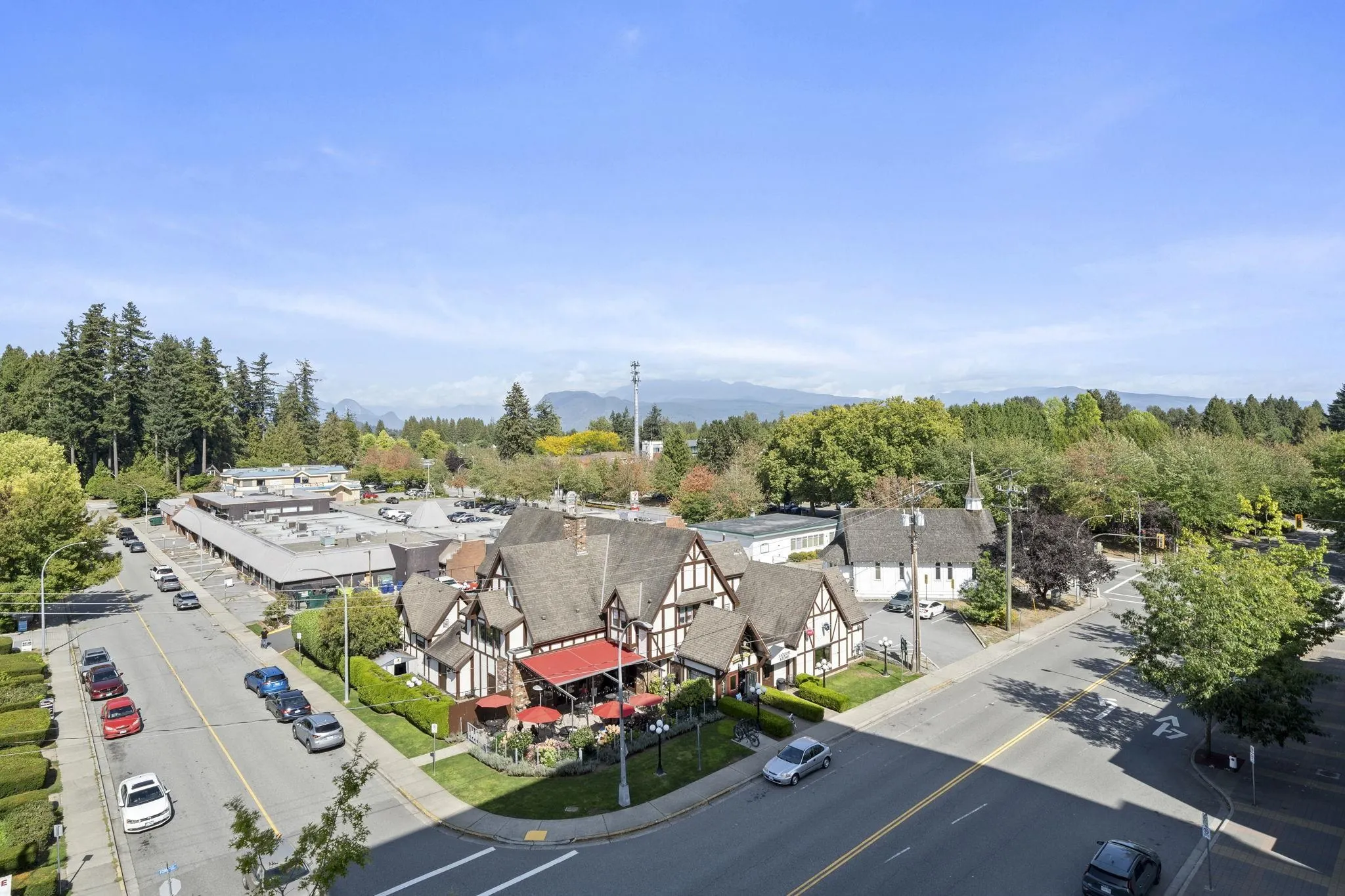 12069 Harris Road #603