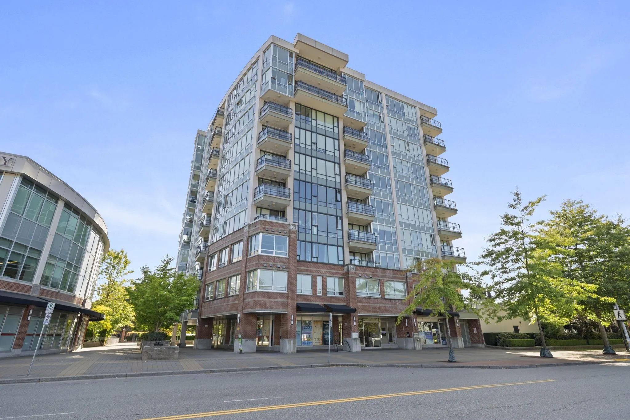 12069 Harris Road #603