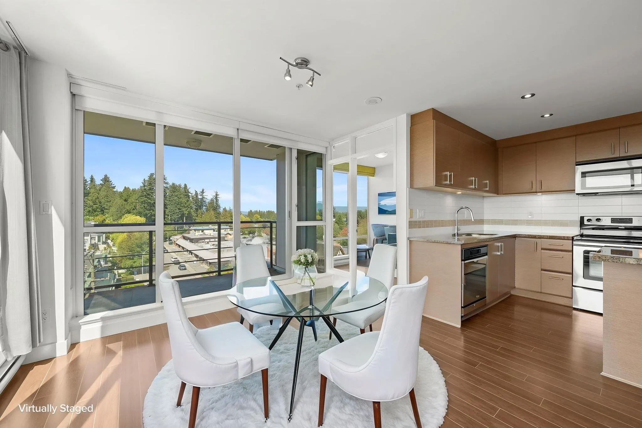 12069 Harris Road #603