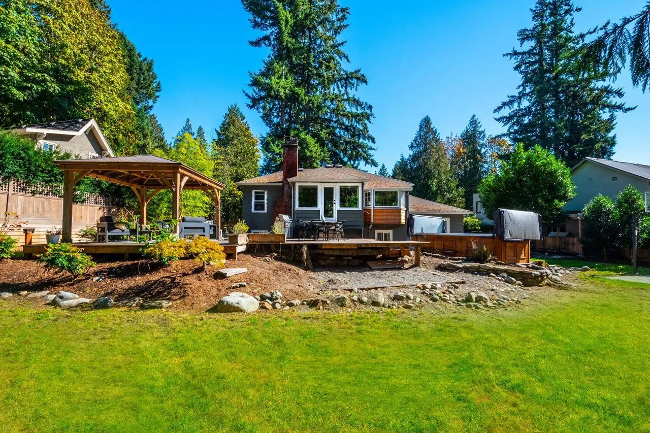 4325 Morgan Crescent