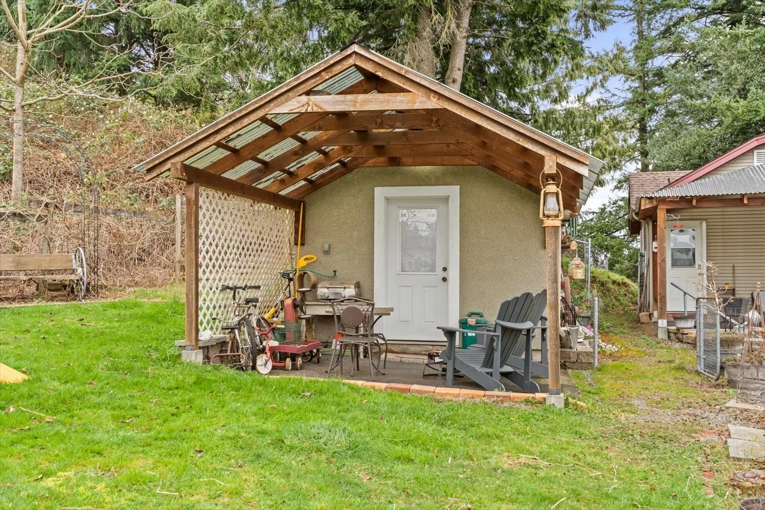 35317 Delair Road