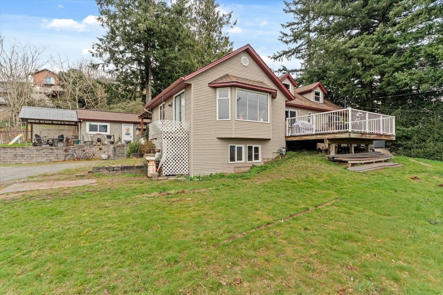 35317 Delair Road