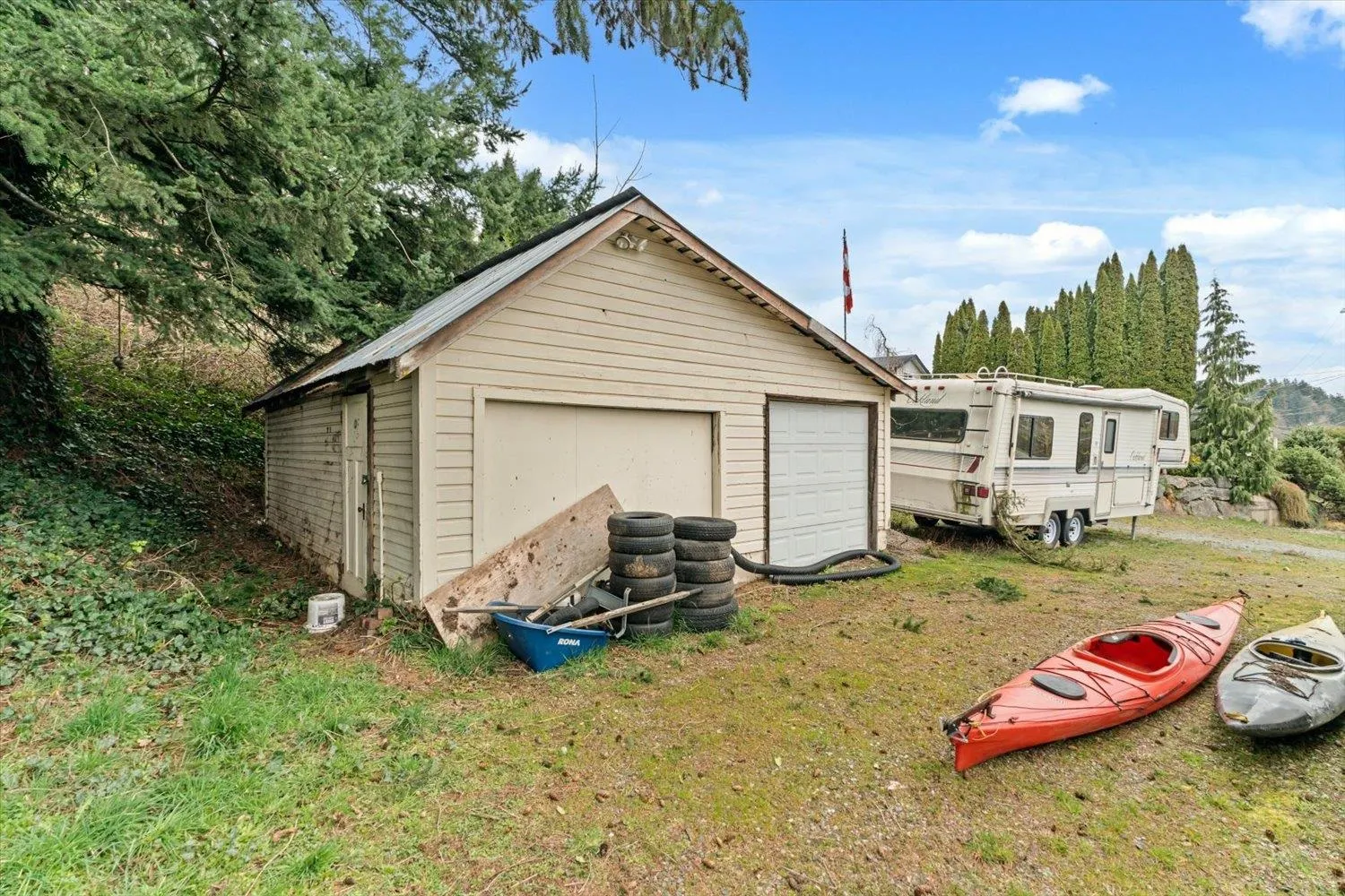 35317 Delair Road