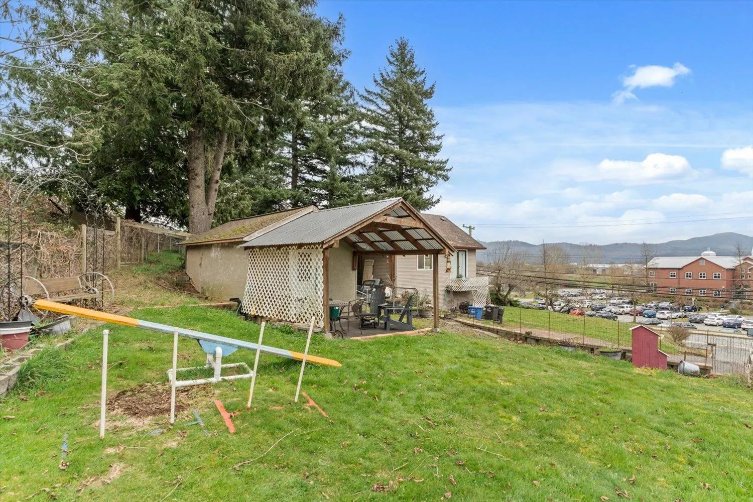 35317 Delair Road