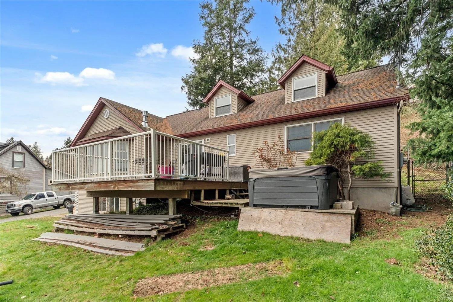 35317 Delair Road