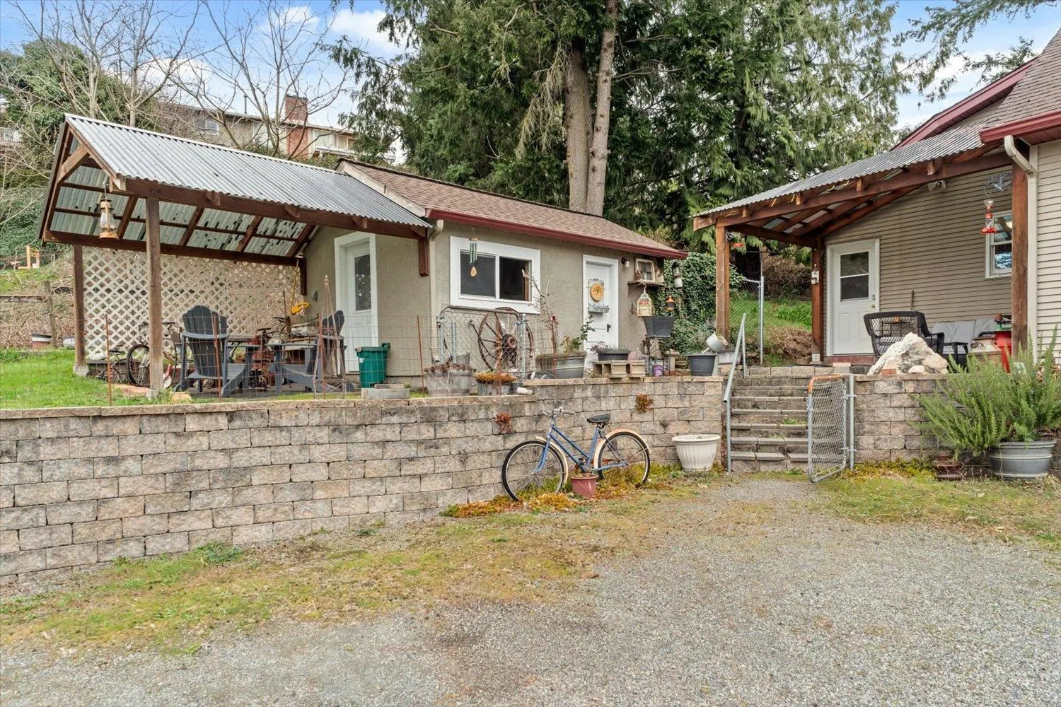 35317 Delair Road