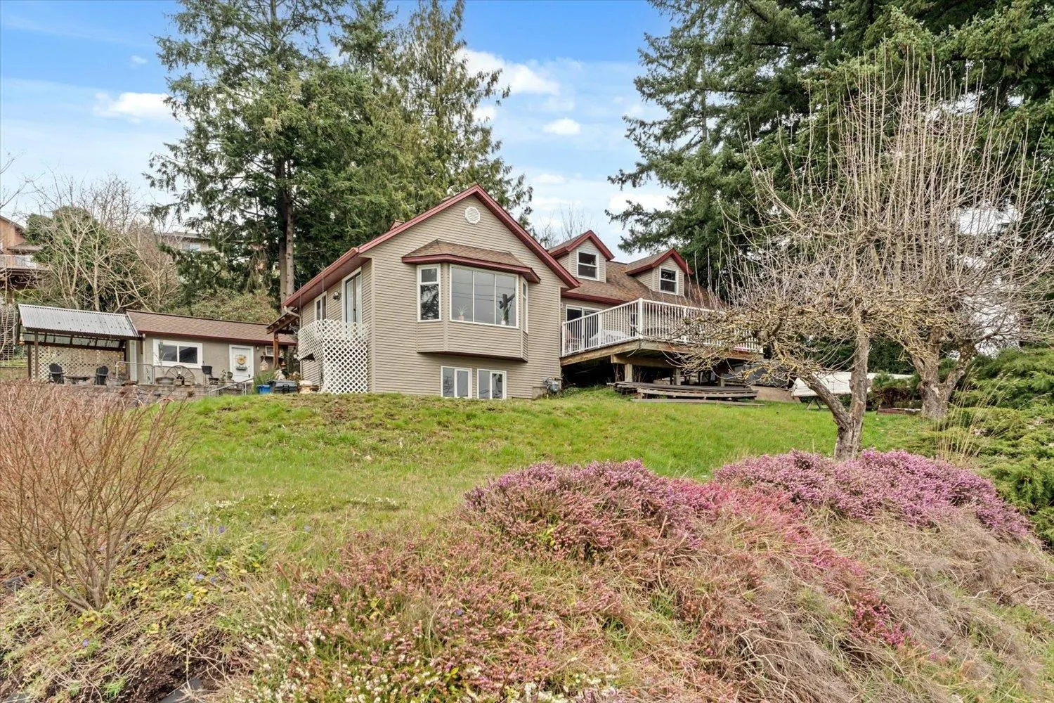 35317 Delair Road