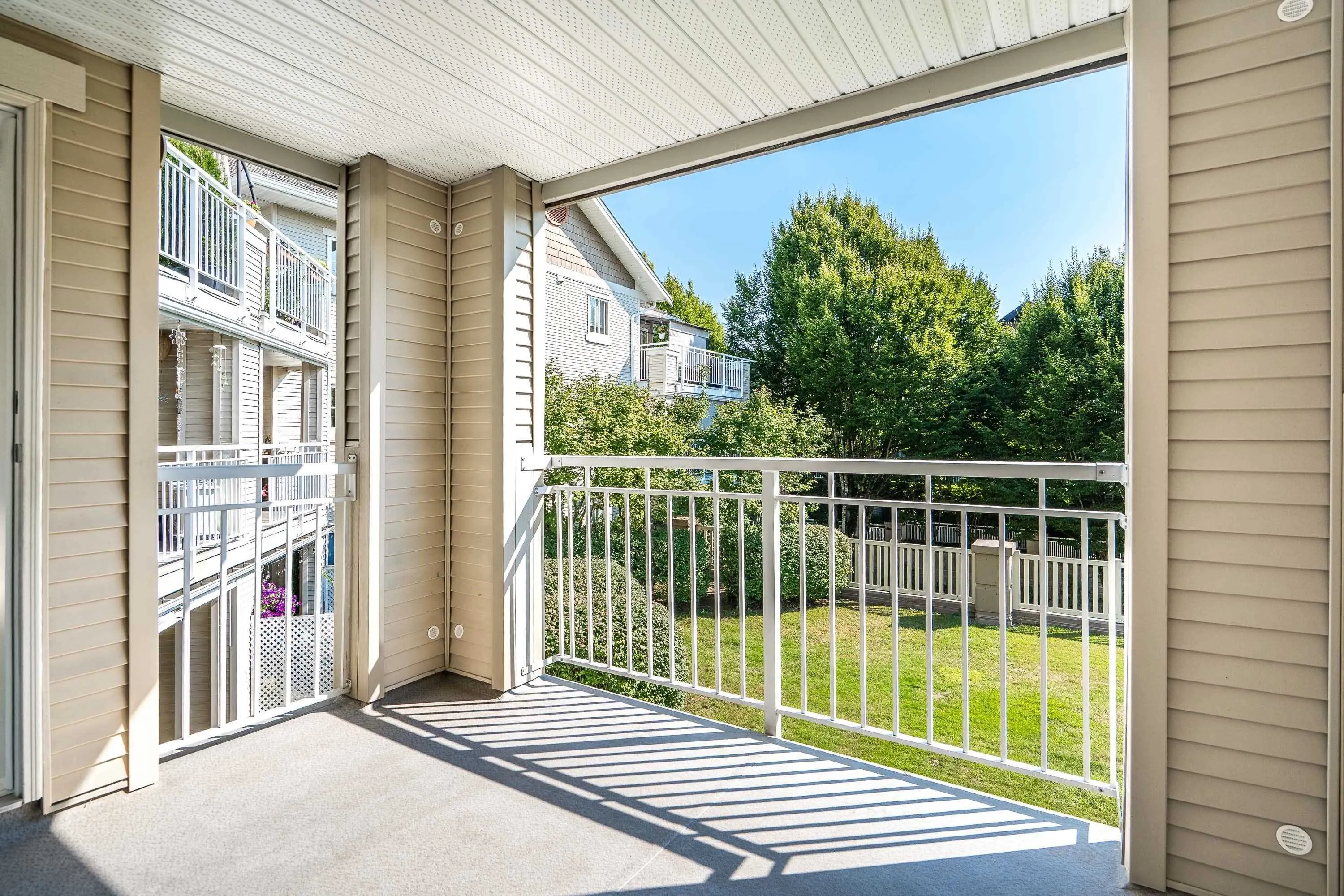 19750 64 Avenue #213