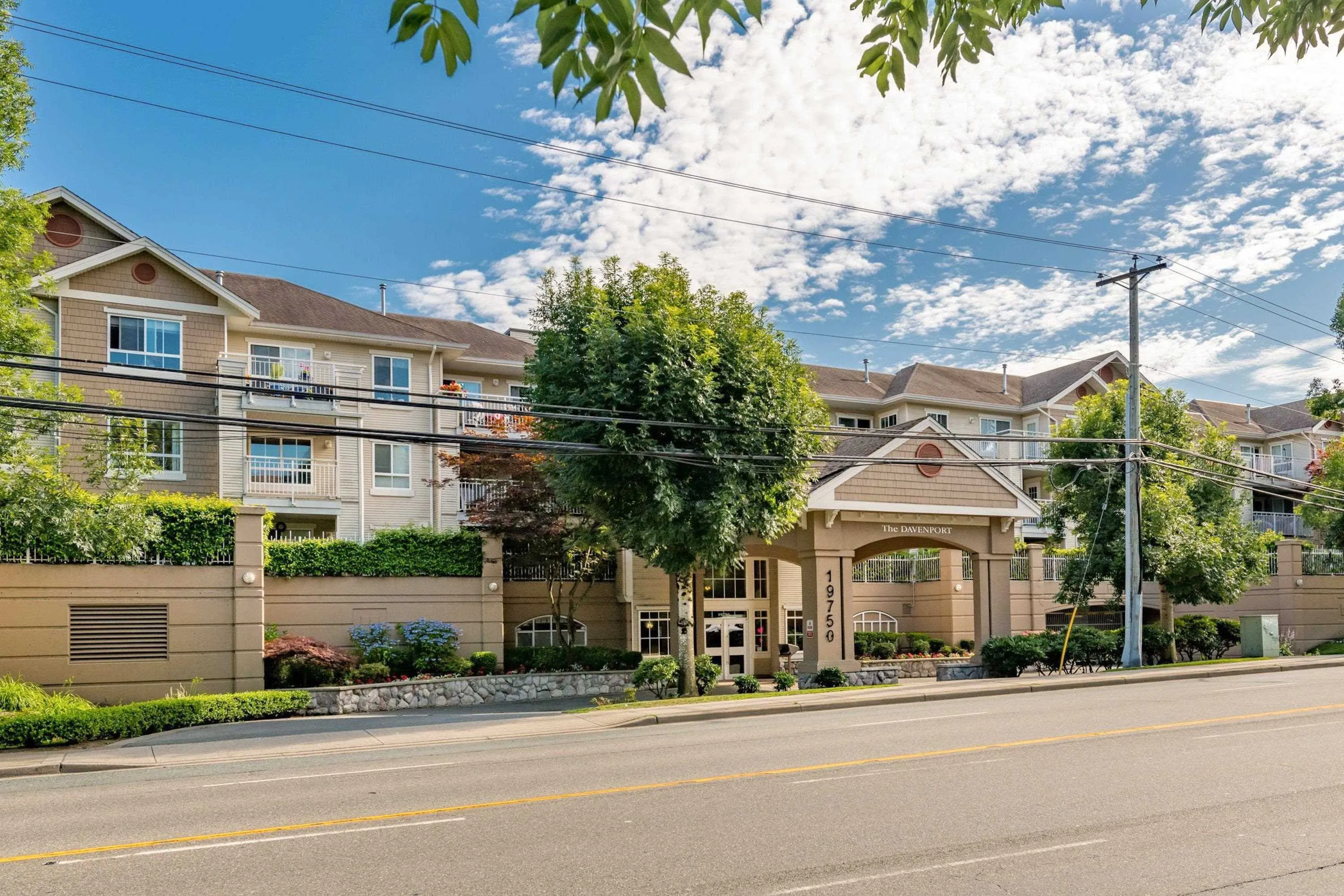 19750 64 Avenue #213