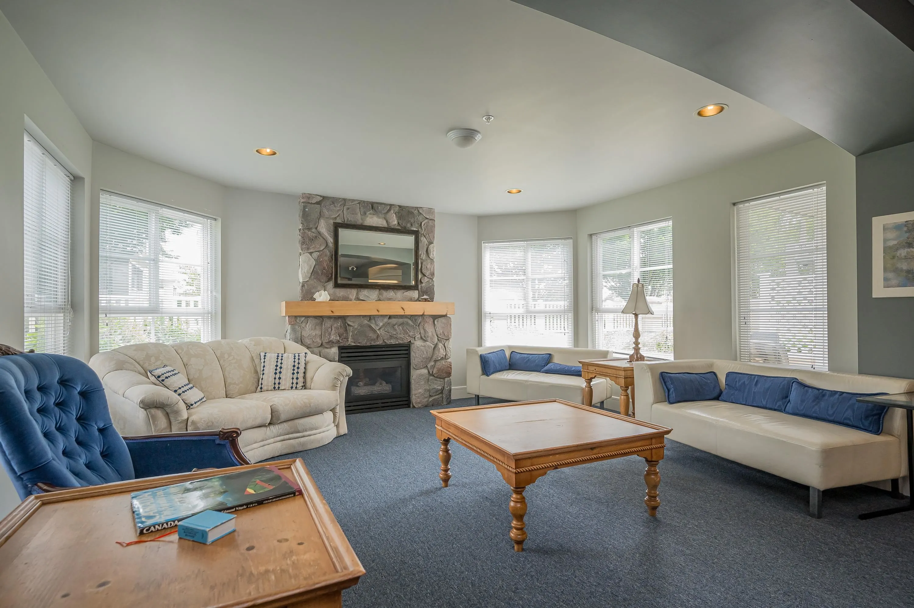 19750 64 Avenue #213