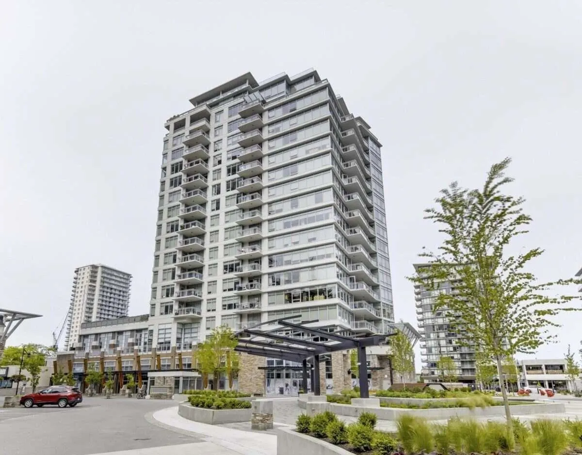 1473 Johnston Road #605