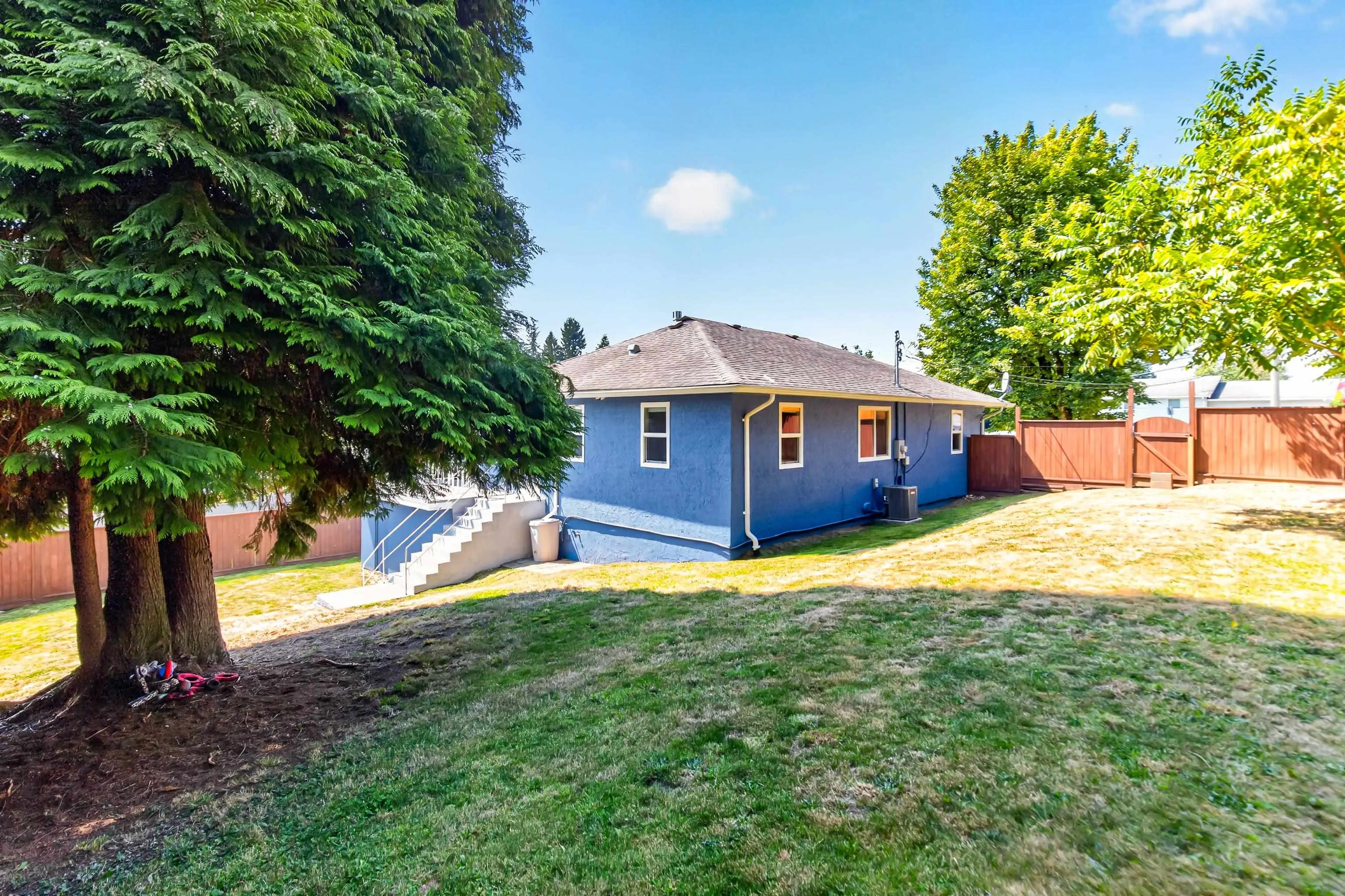 8134 Cedar Street