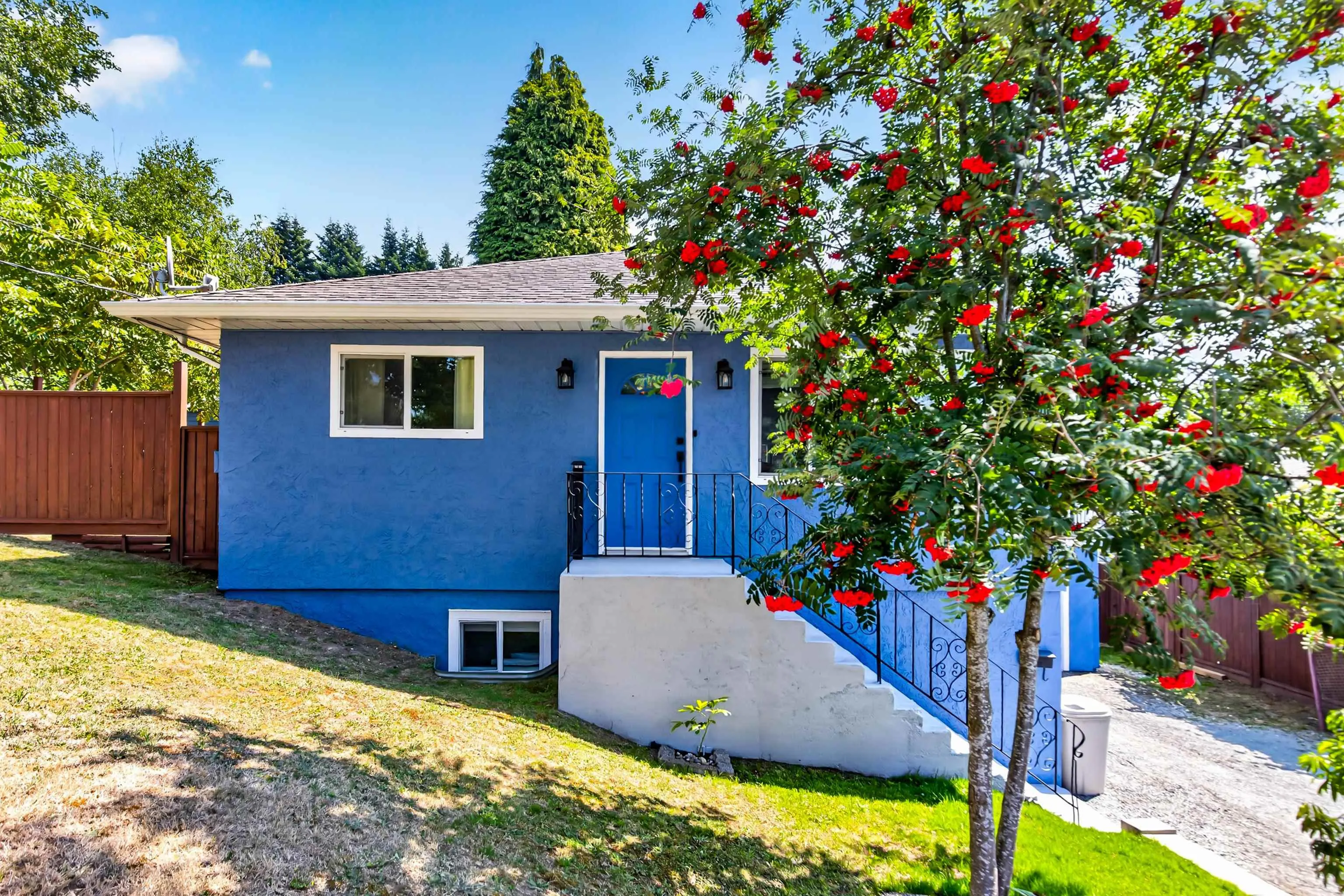 8134 Cedar Street