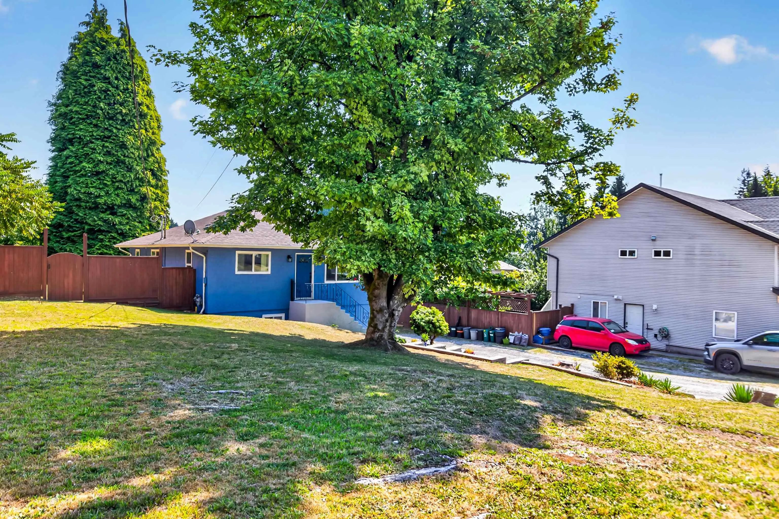 8134 Cedar Street
