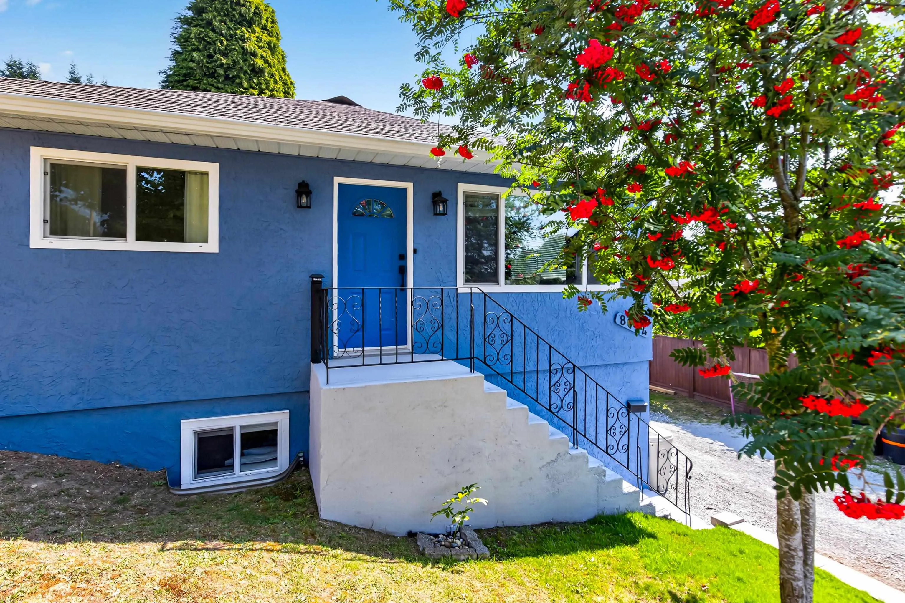 8134 Cedar Street