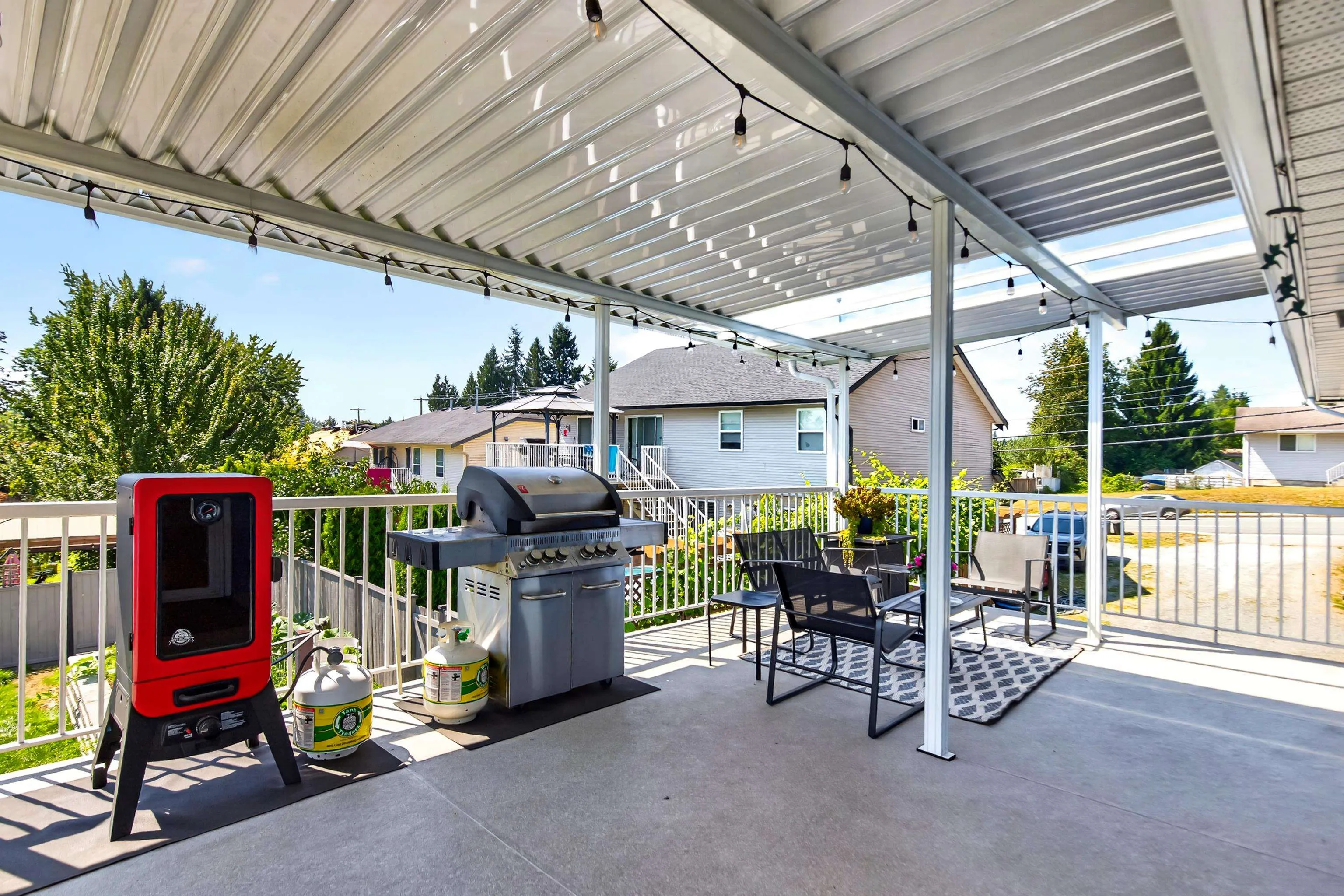 8134 Cedar Street
