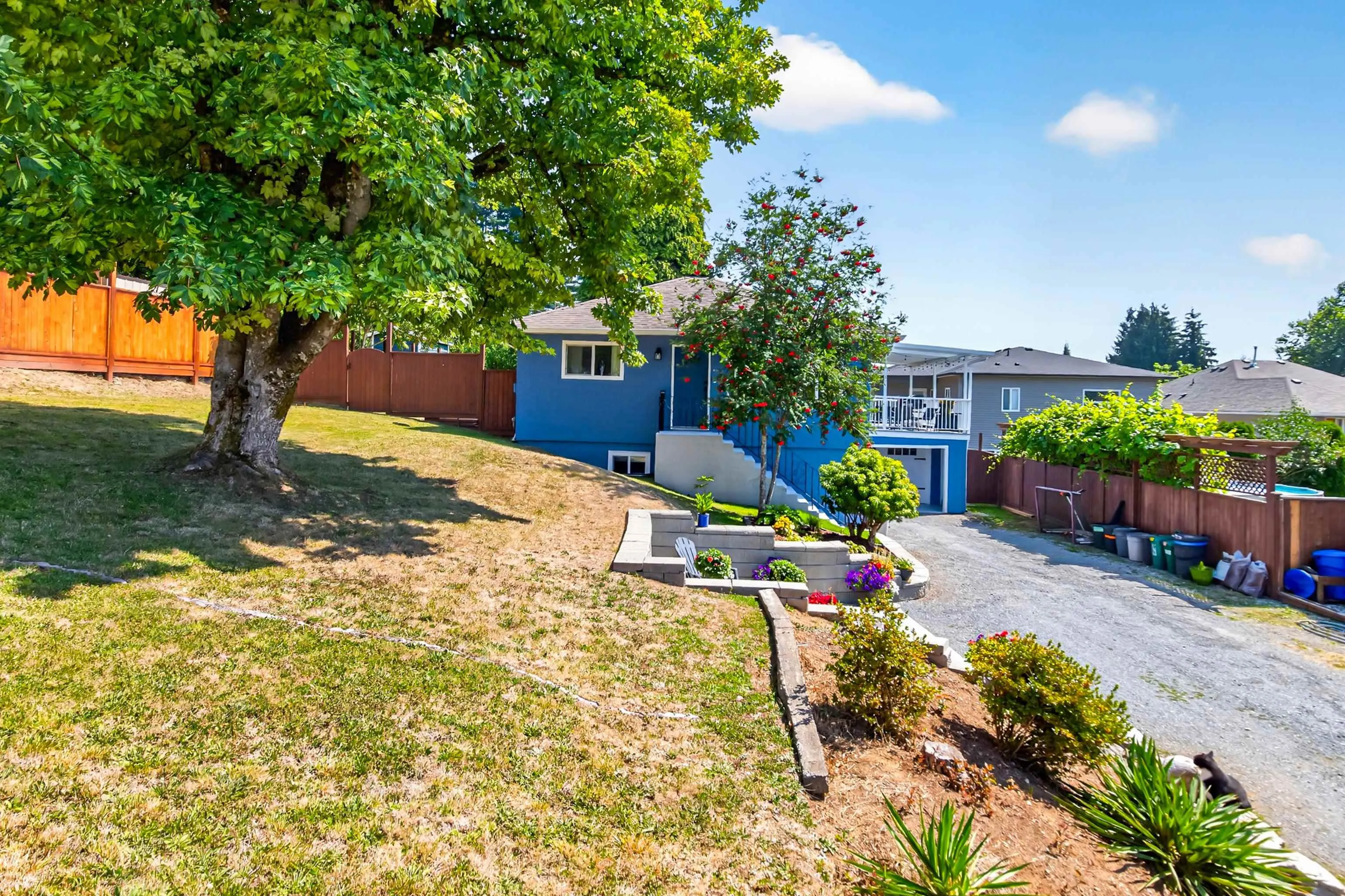 8134 Cedar Street