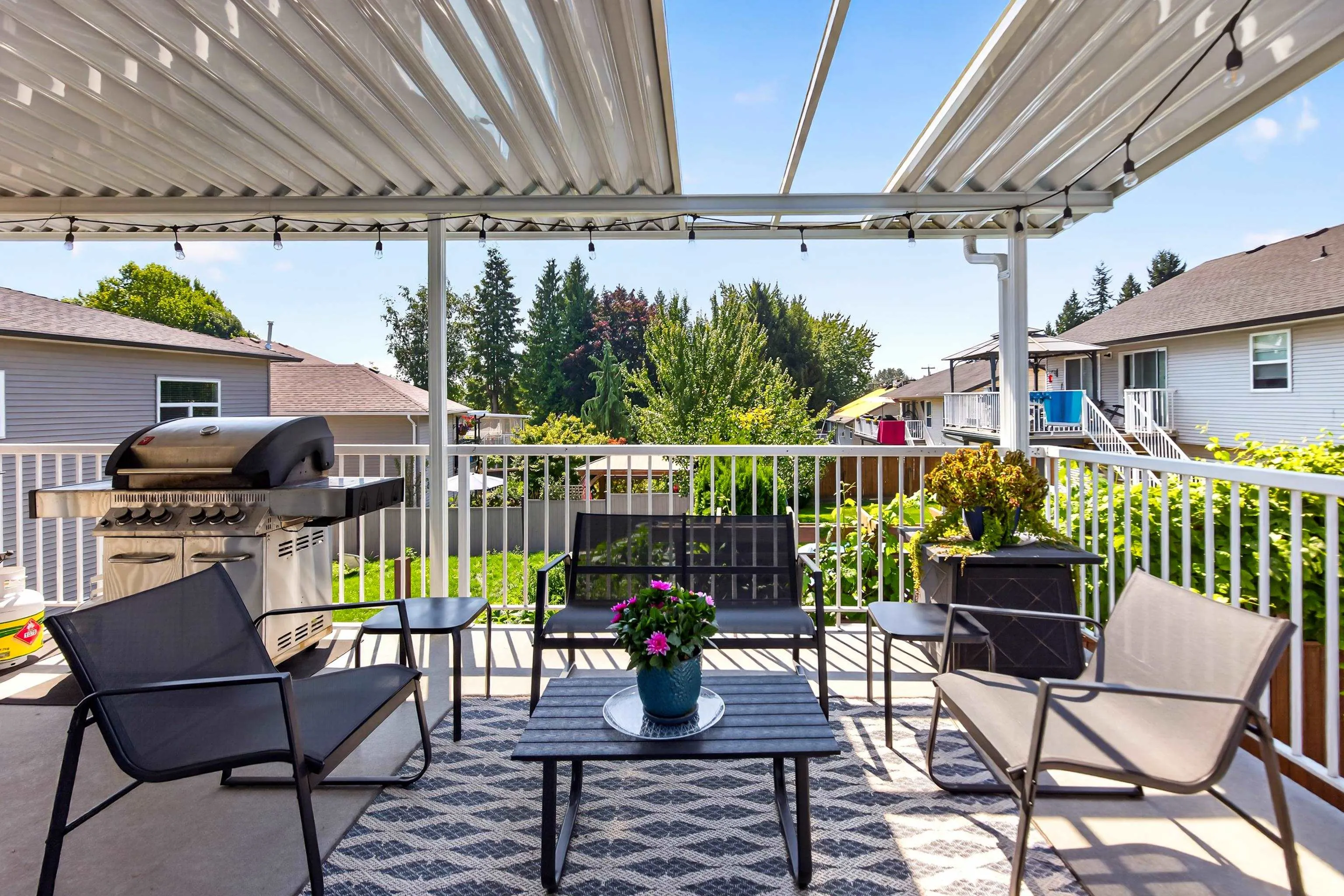8134 Cedar Street