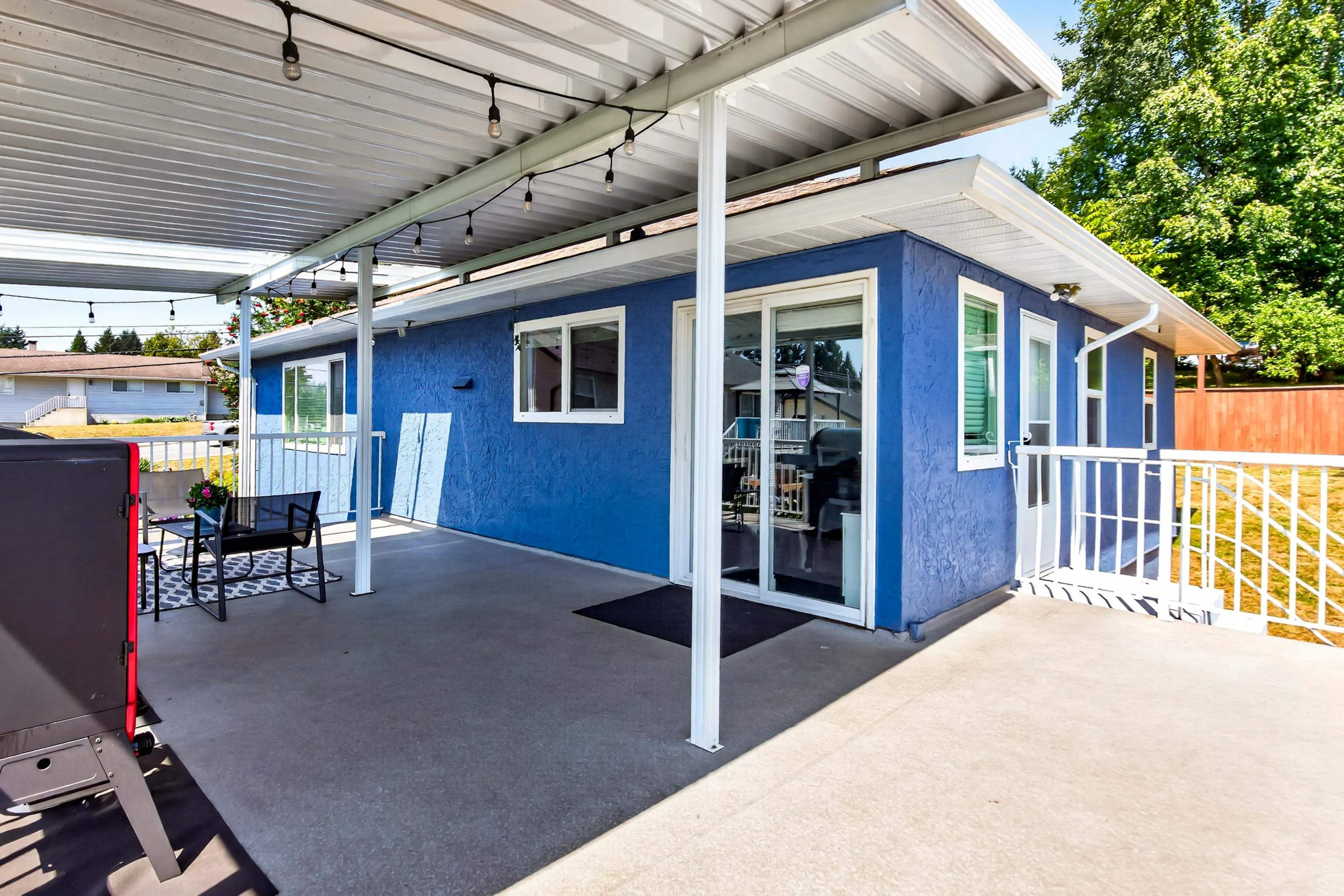 8134 Cedar Street