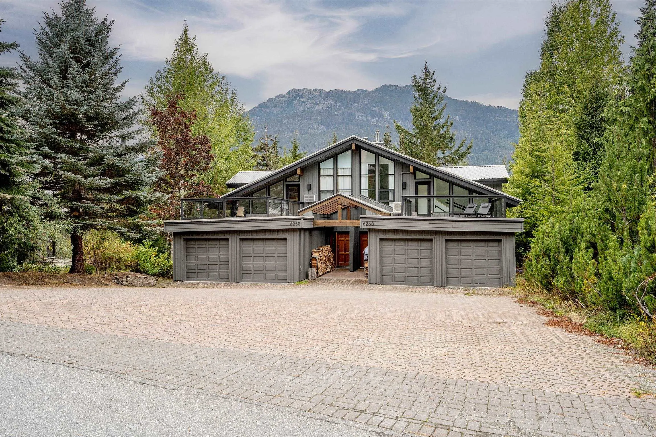6260 Eagle Drive