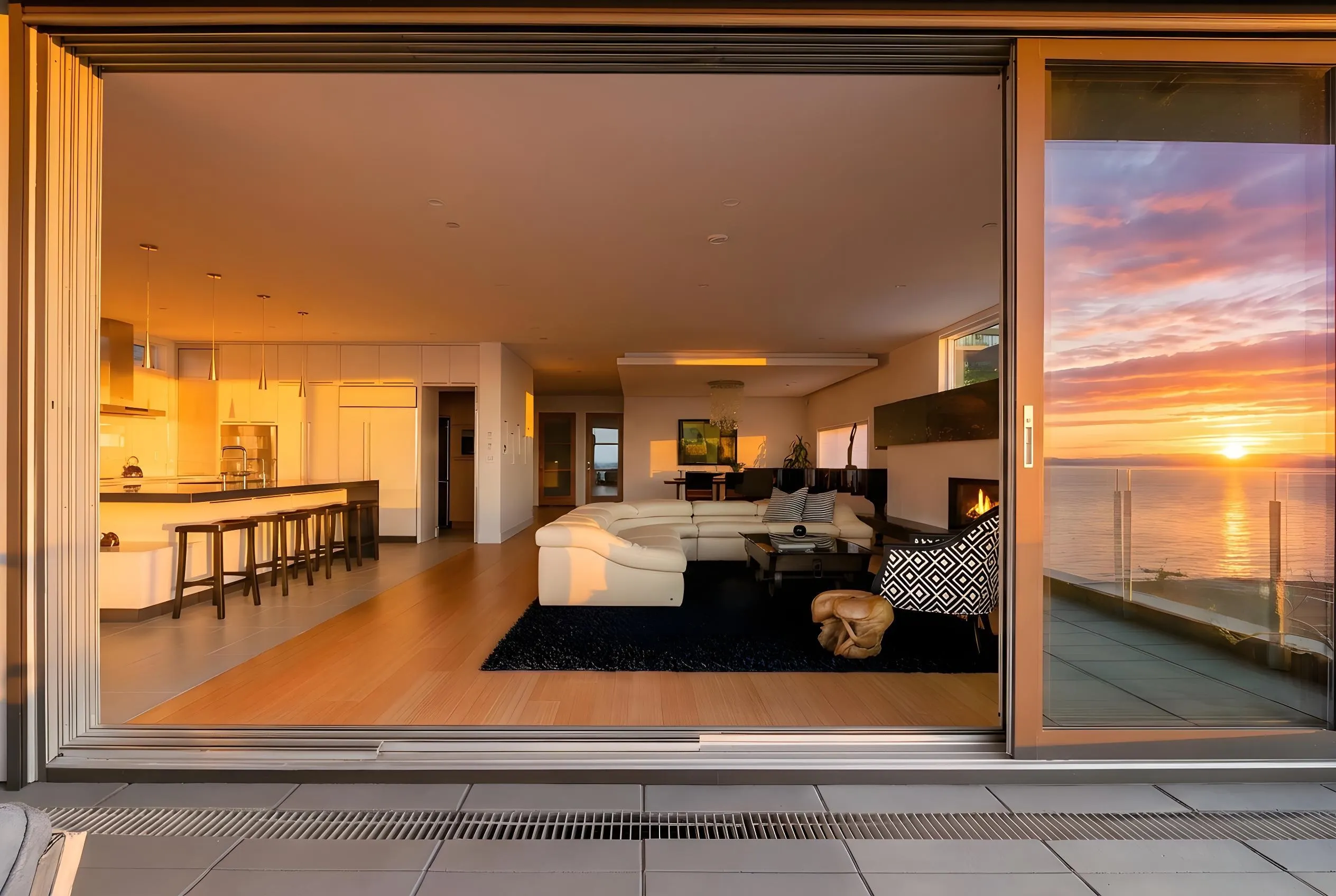 14501 Marine Drive