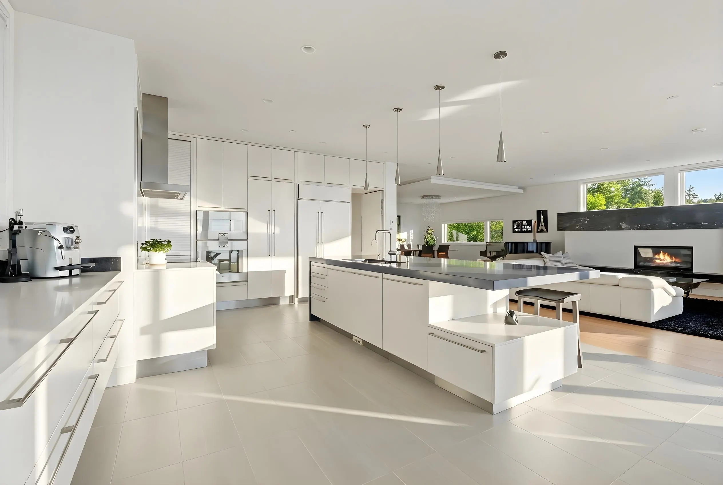 14501 Marine Drive