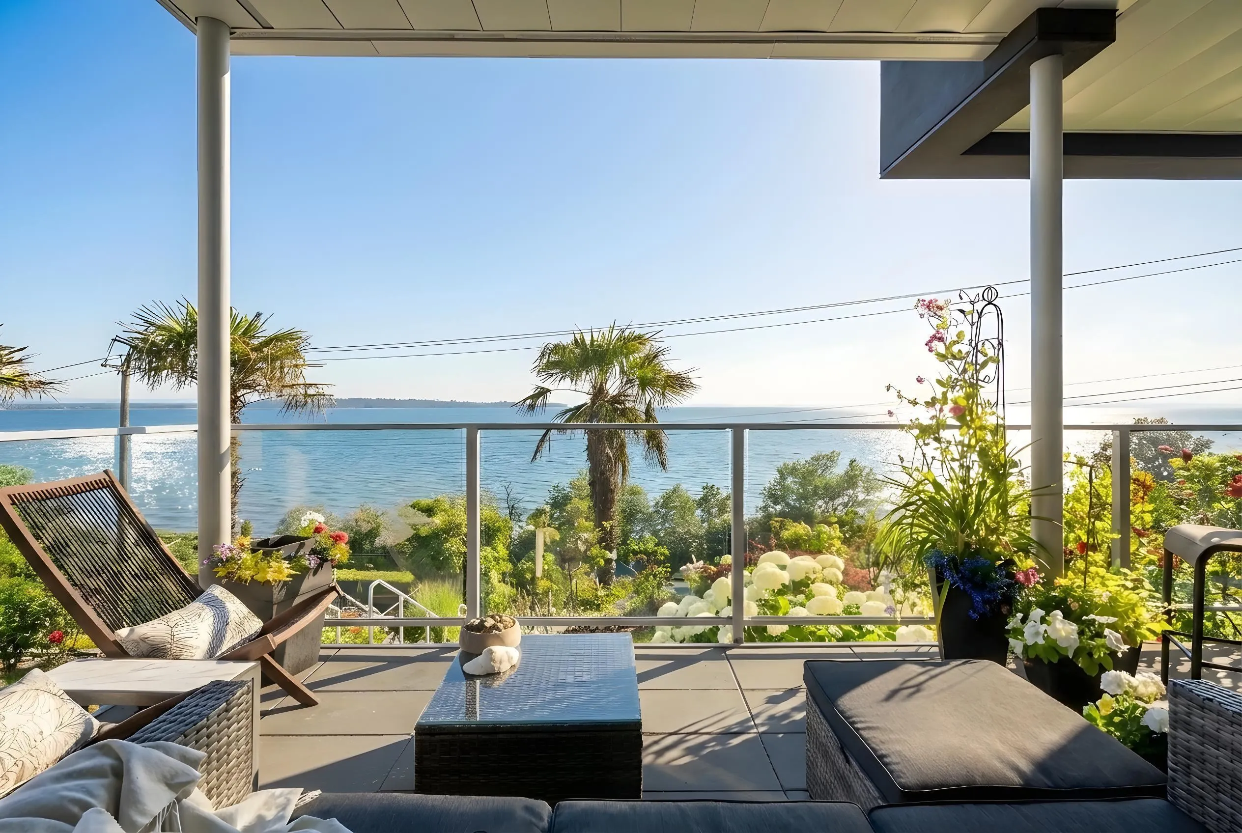 14501 Marine Drive