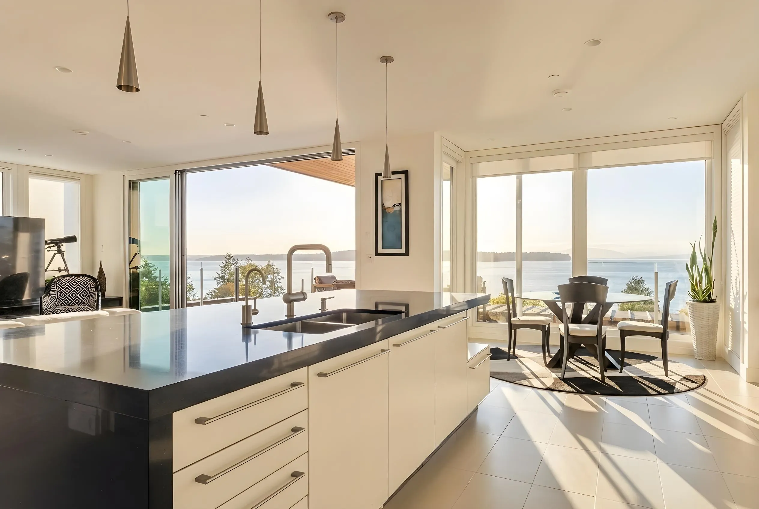 14501 Marine Drive