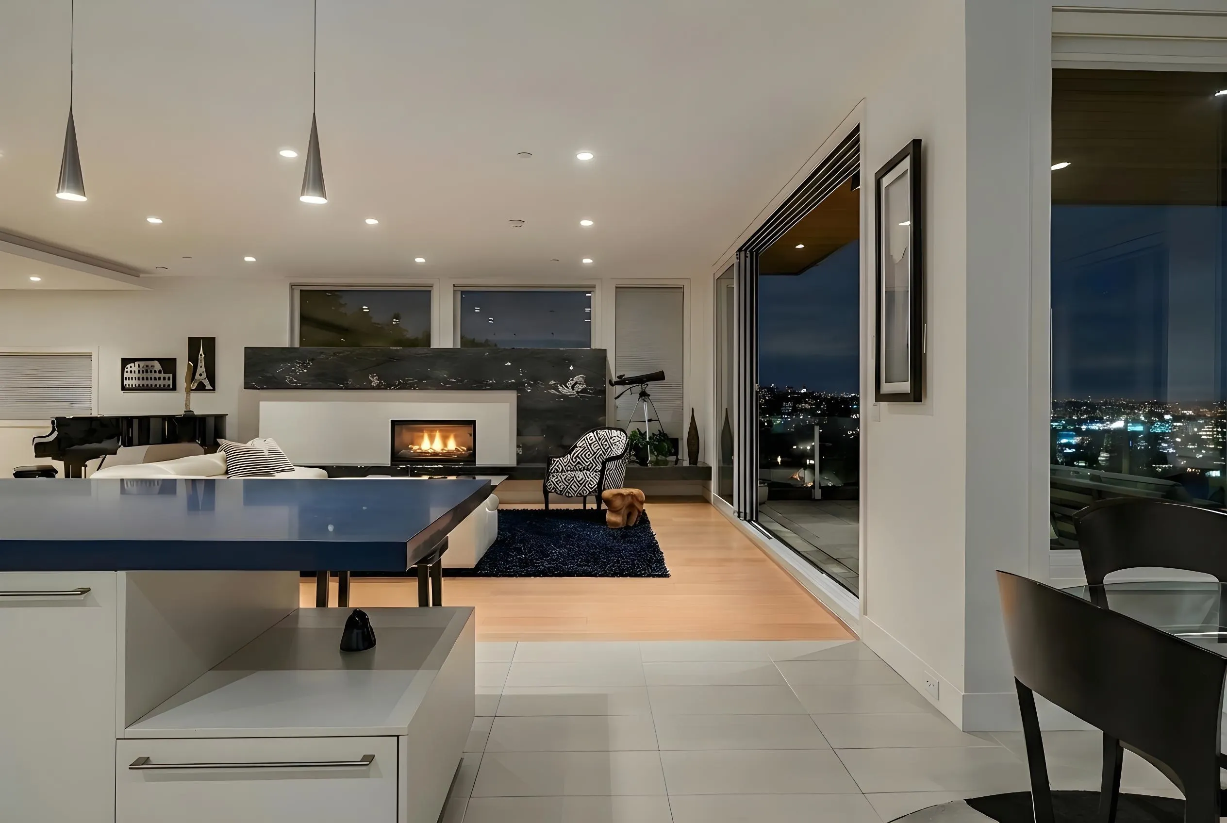 14501 Marine Drive