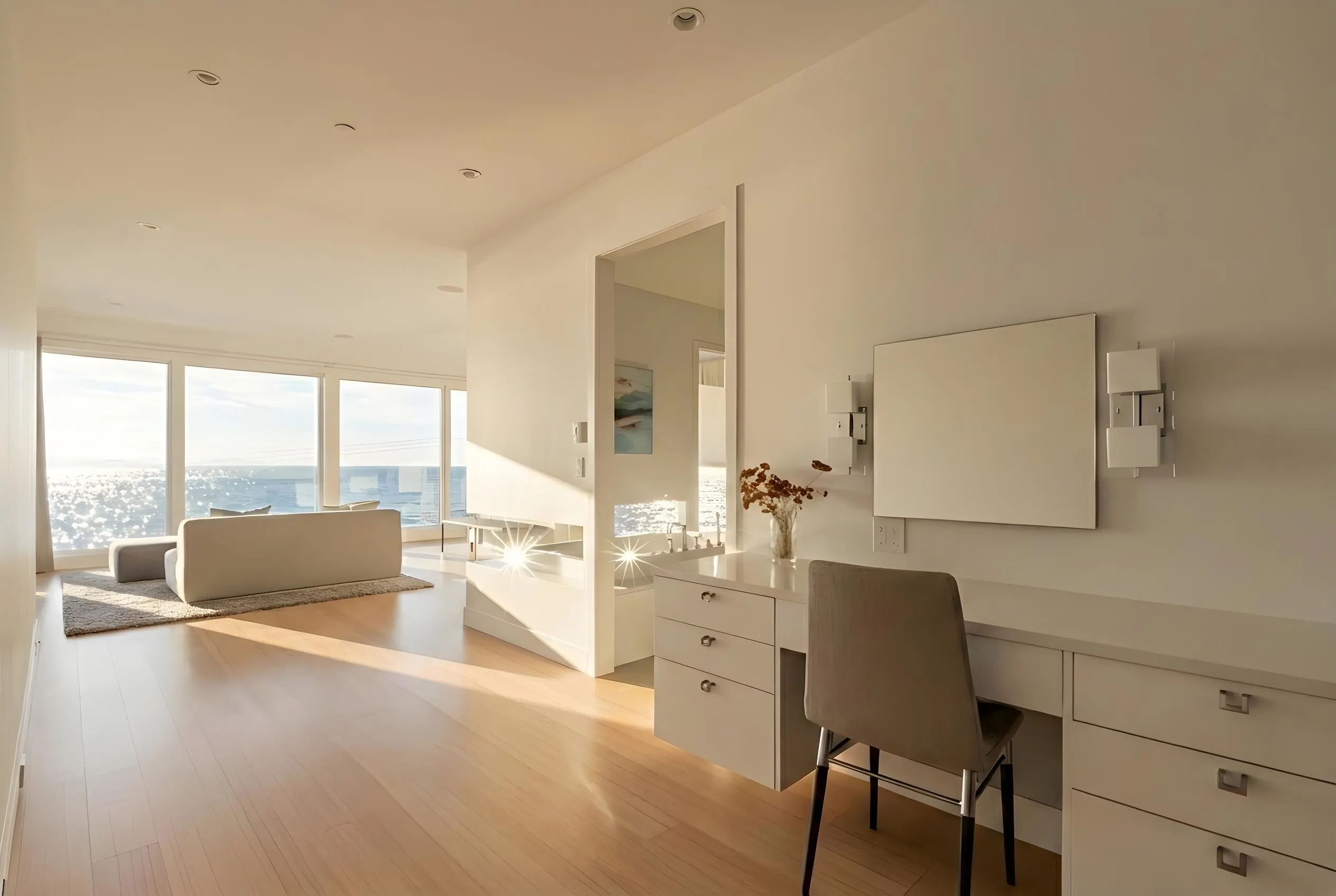 14501 Marine Drive