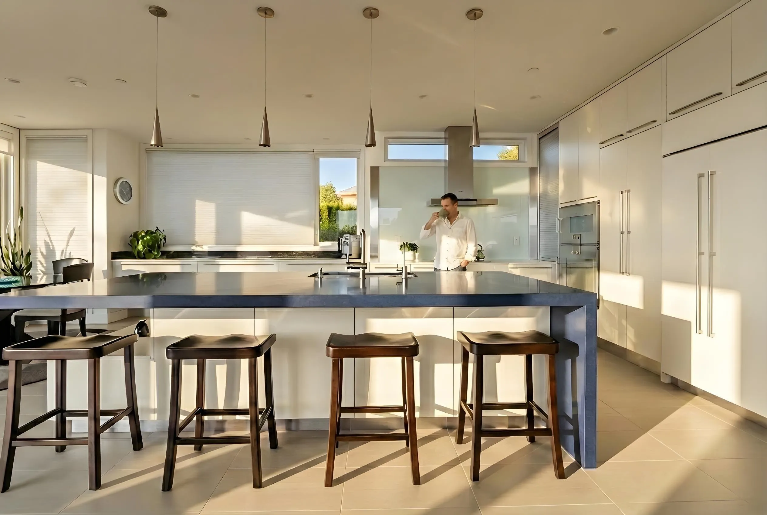 14501 Marine Drive